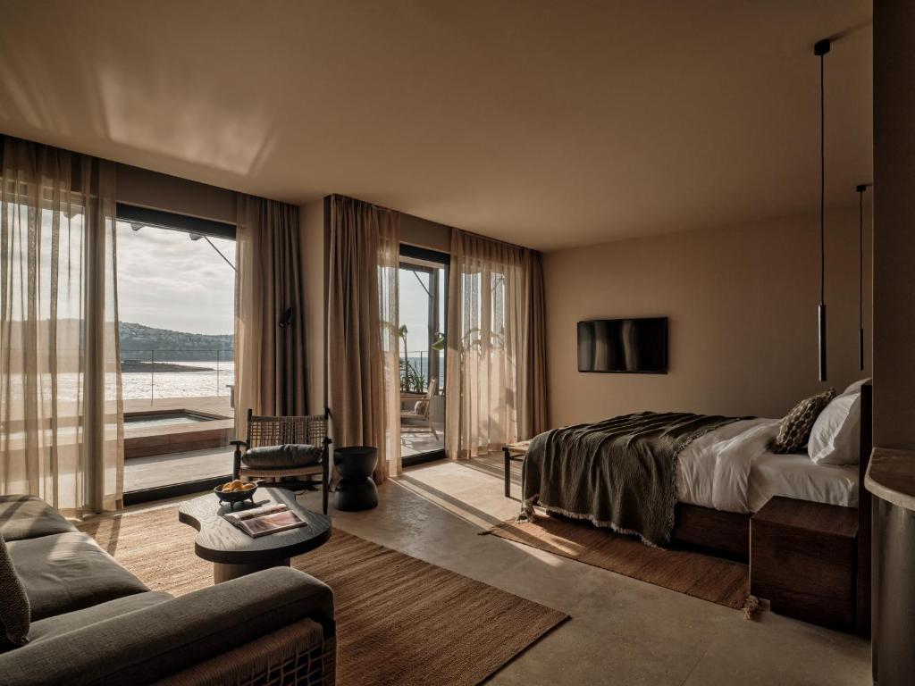 OKU Bodrum +16 Adult Only