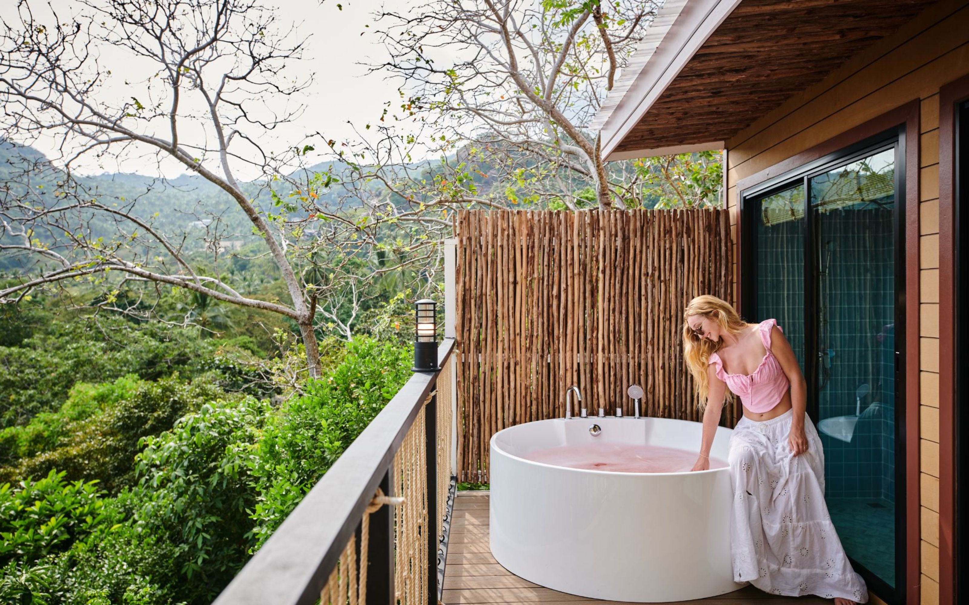 Lub D Koh Tao Tanote Bay