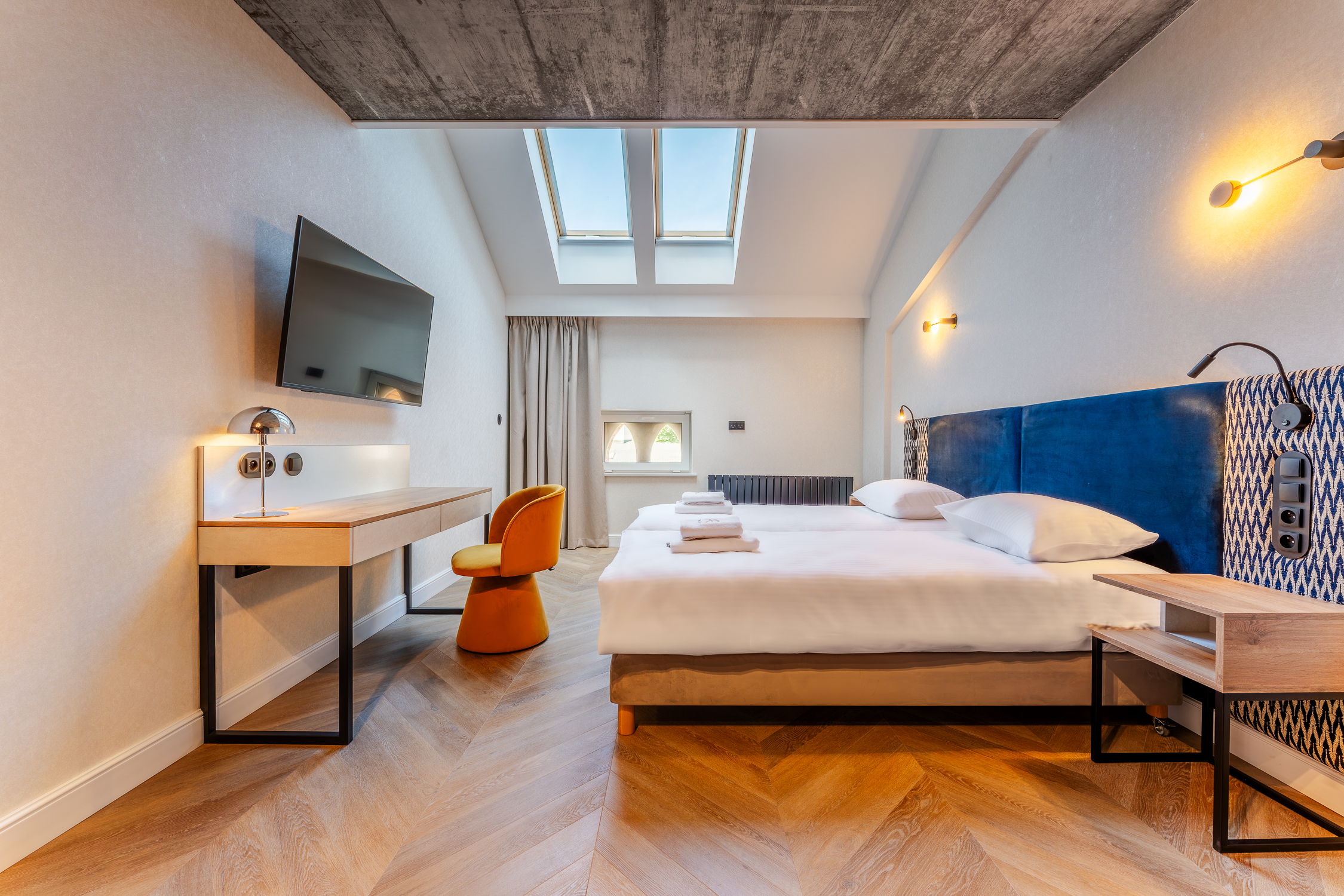 Art Queen Aparthotel