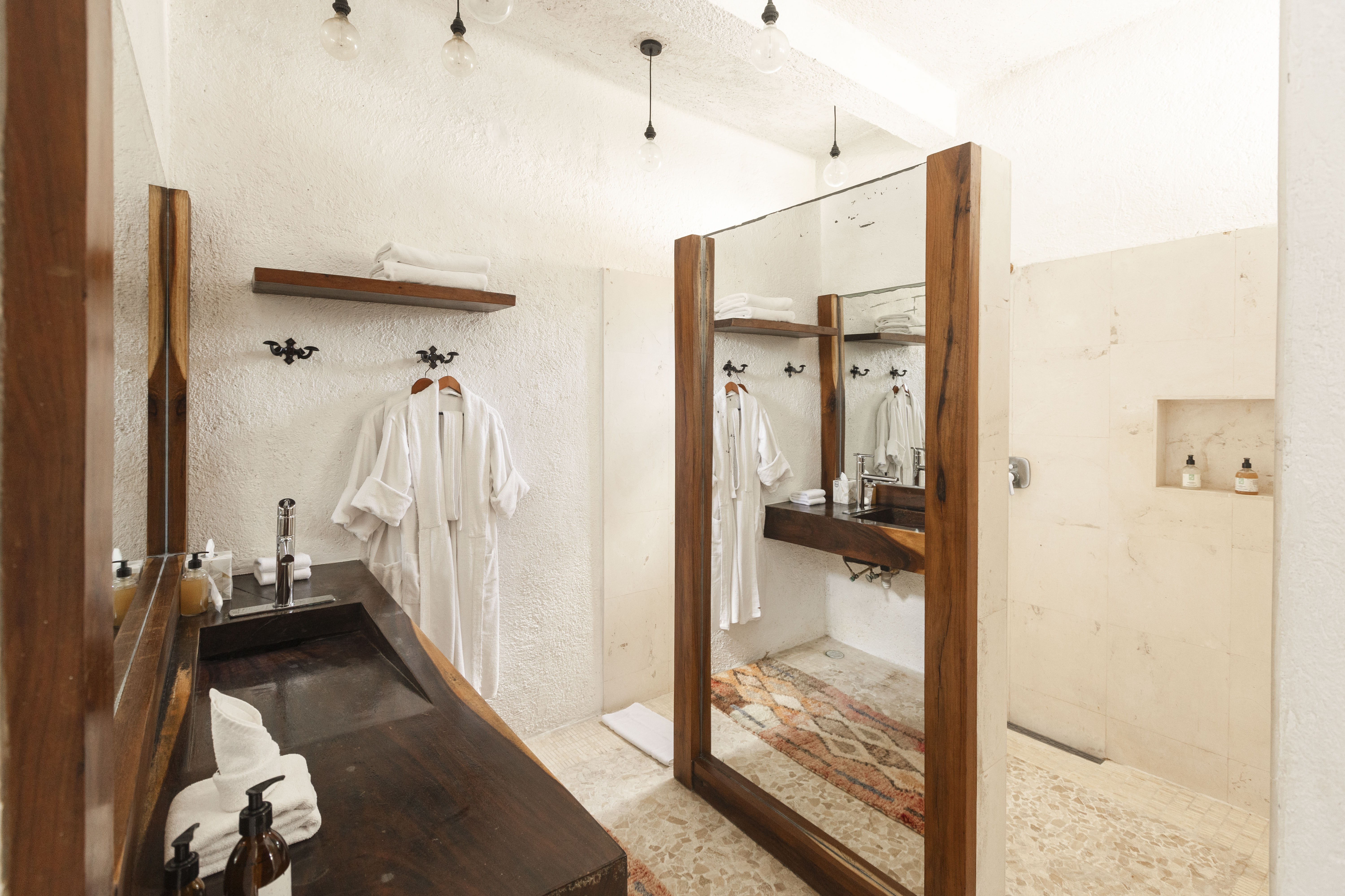 Casa Aakbal Tulum