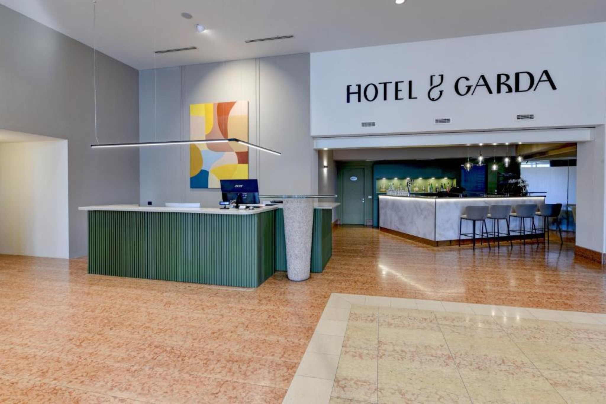 Best Western Hotel Garda