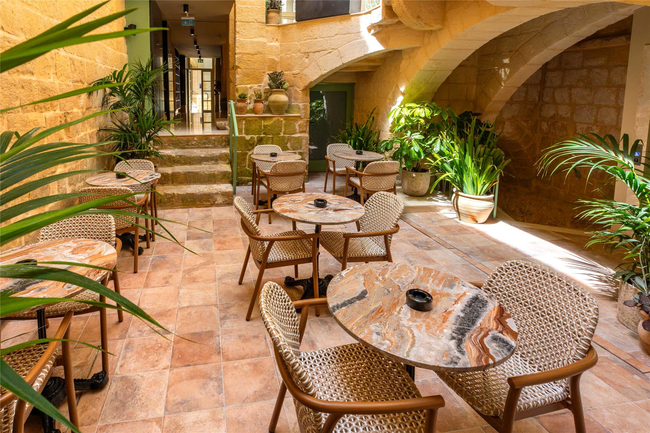 The Vincent Boutique Hotel, BW Premier Collection