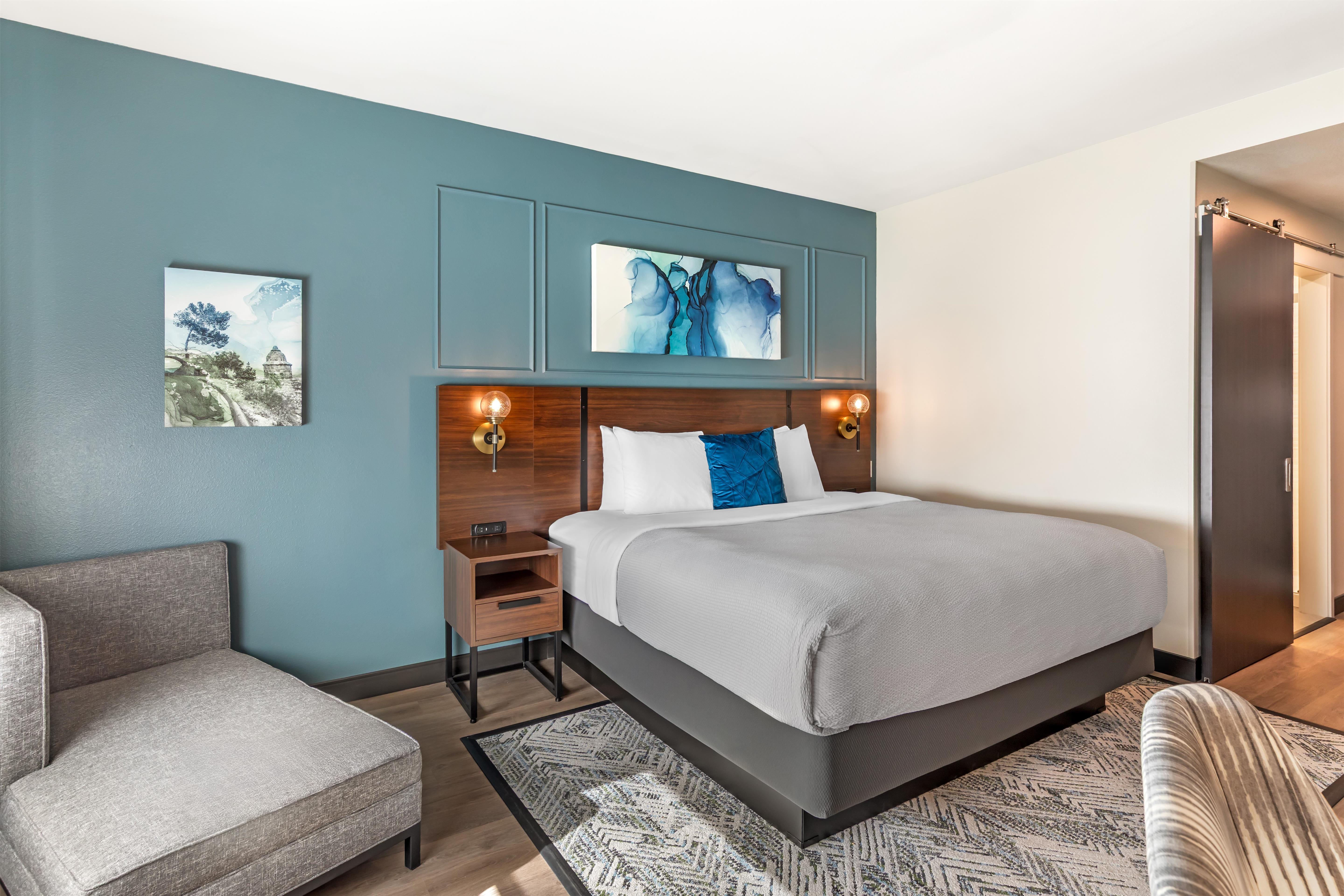 Best Western Plus Rialto