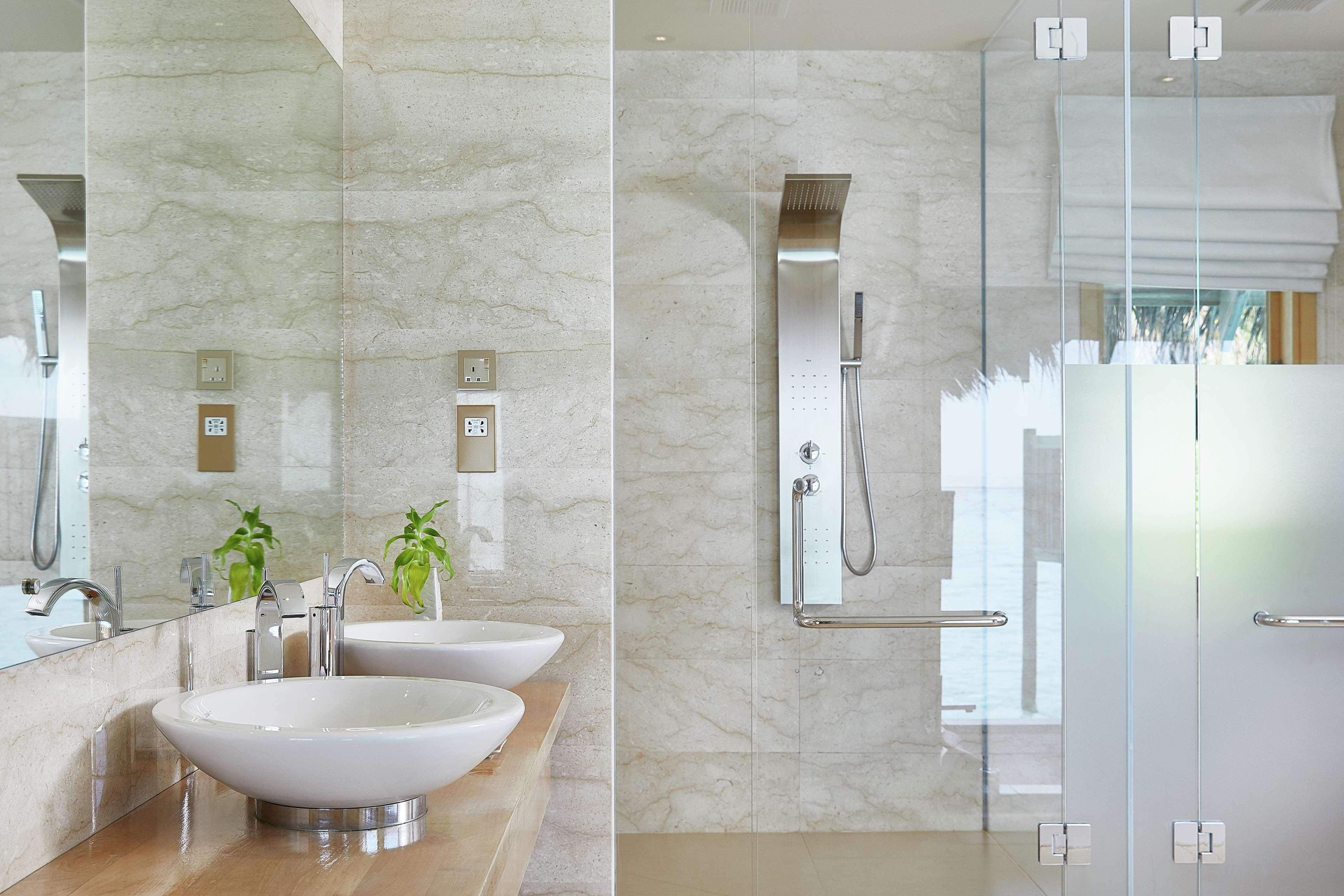 Conrad Maldives Rangali Island by null