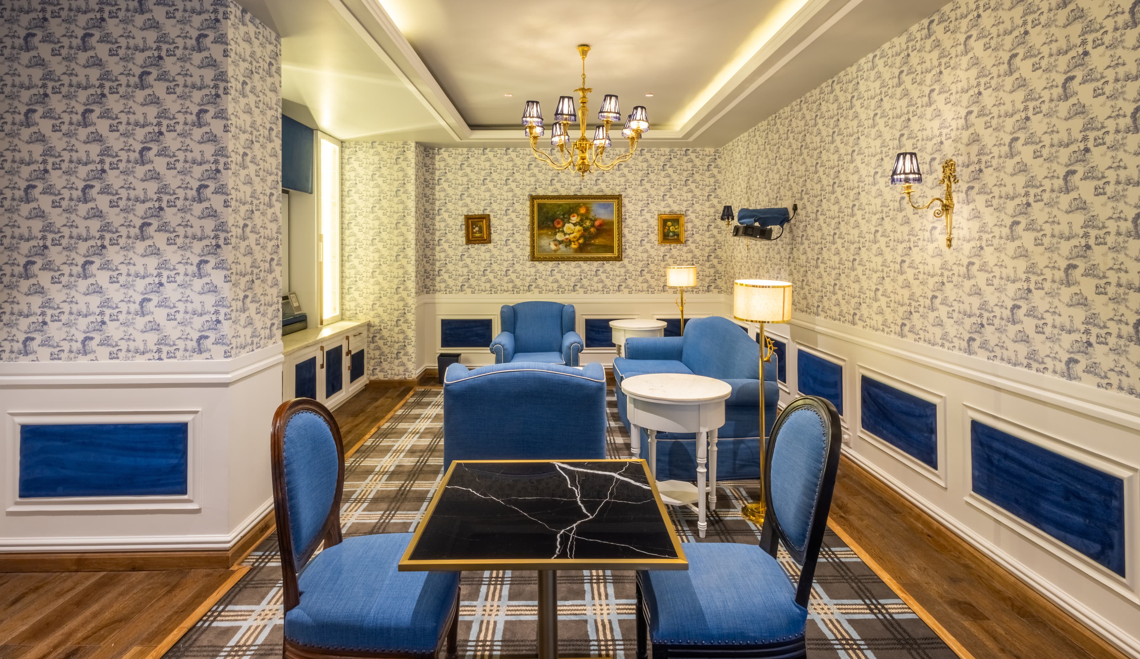 The Manor Sports And Wellness Hotel