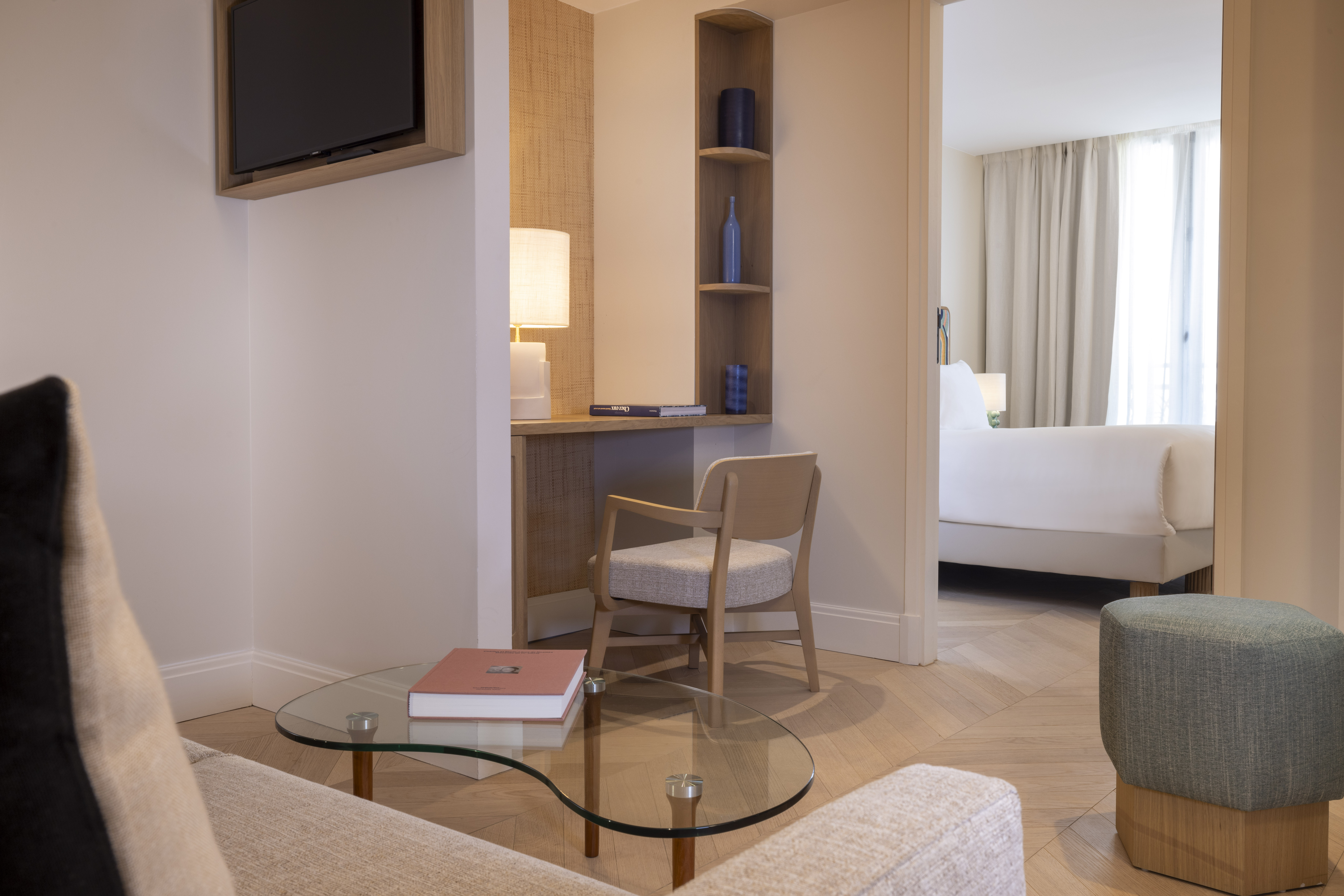 Suite, 6 guests