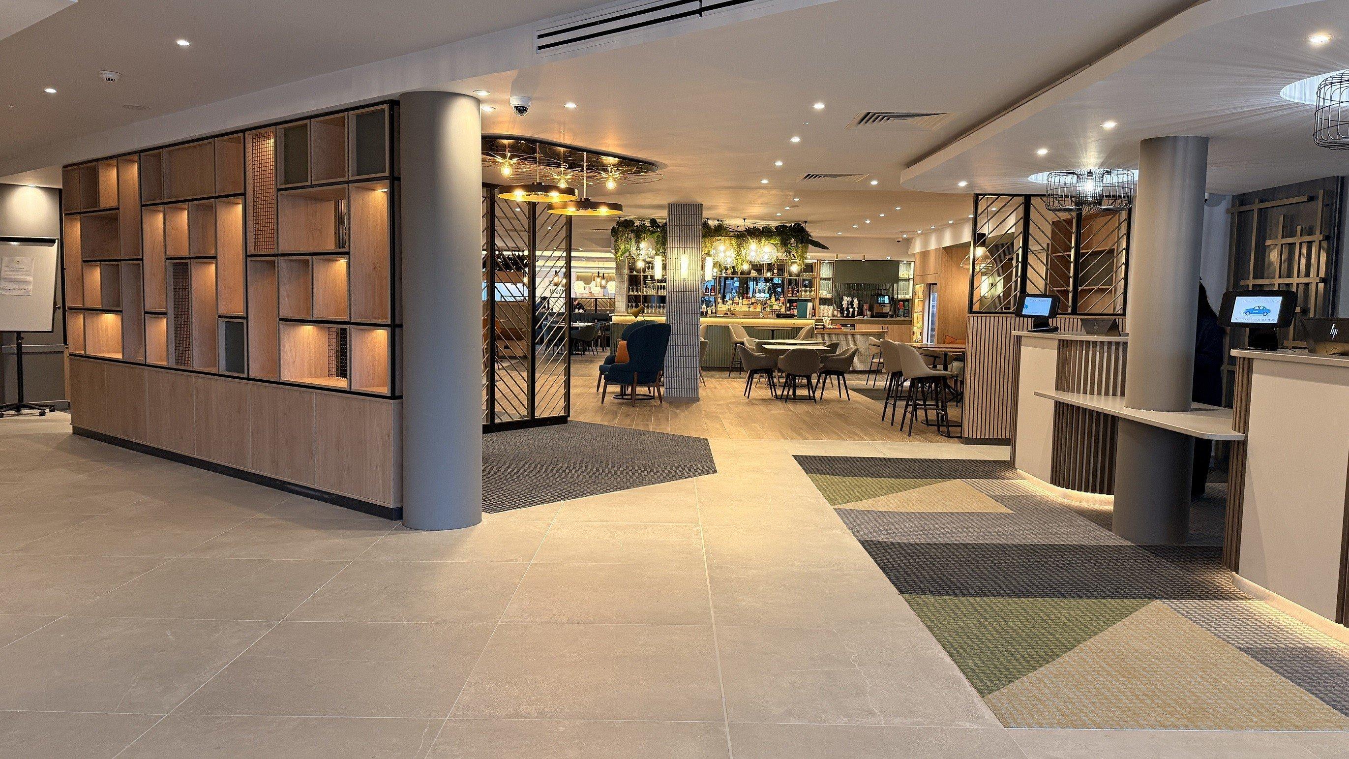 Holiday Inn London Luton North