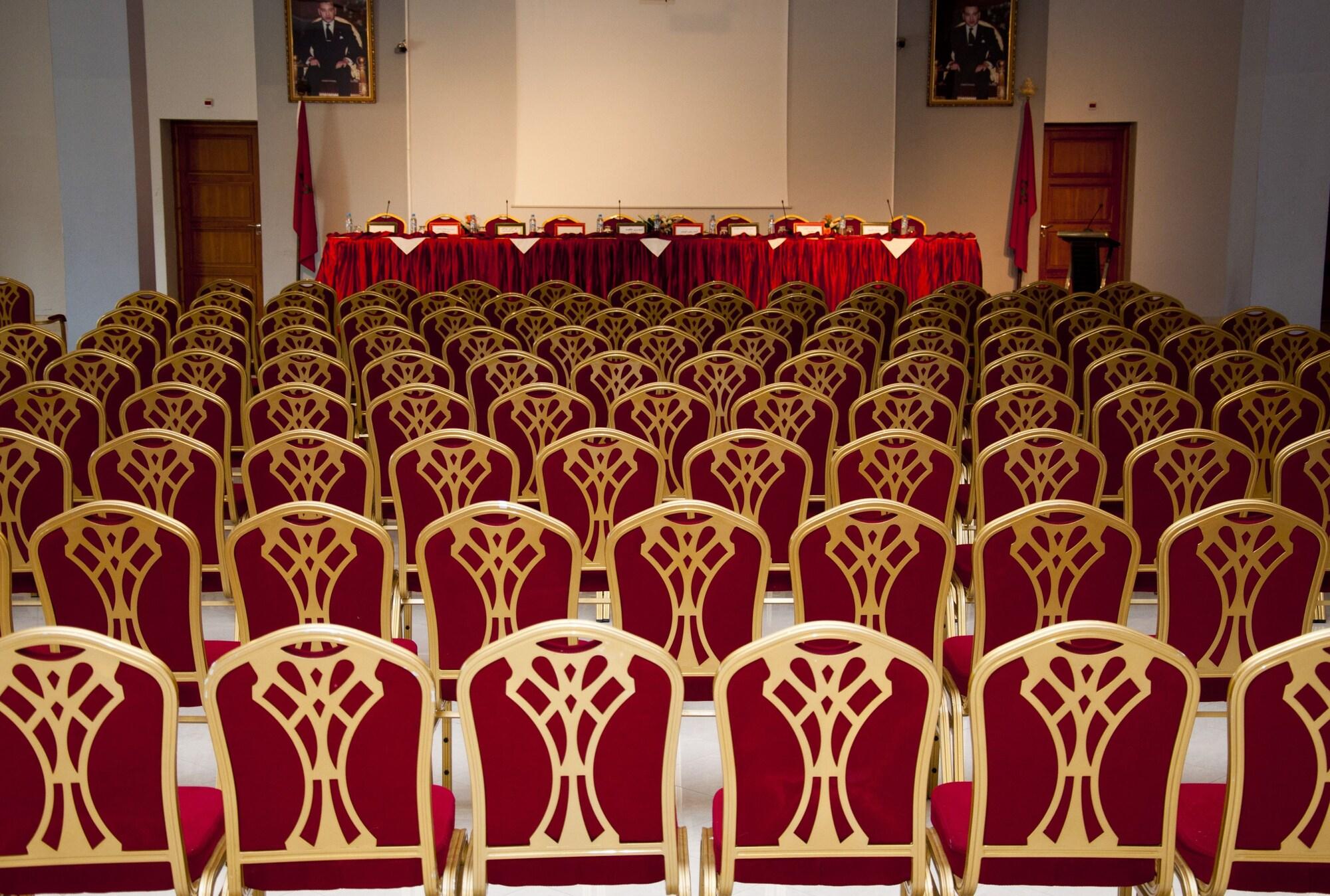 Conferences 3, Dar Eddaya Hôtel, Khémisset