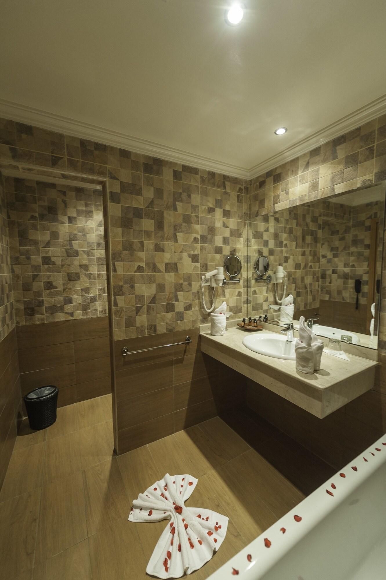 Room 2, Dar Eddaya Hôtel, Khémisset