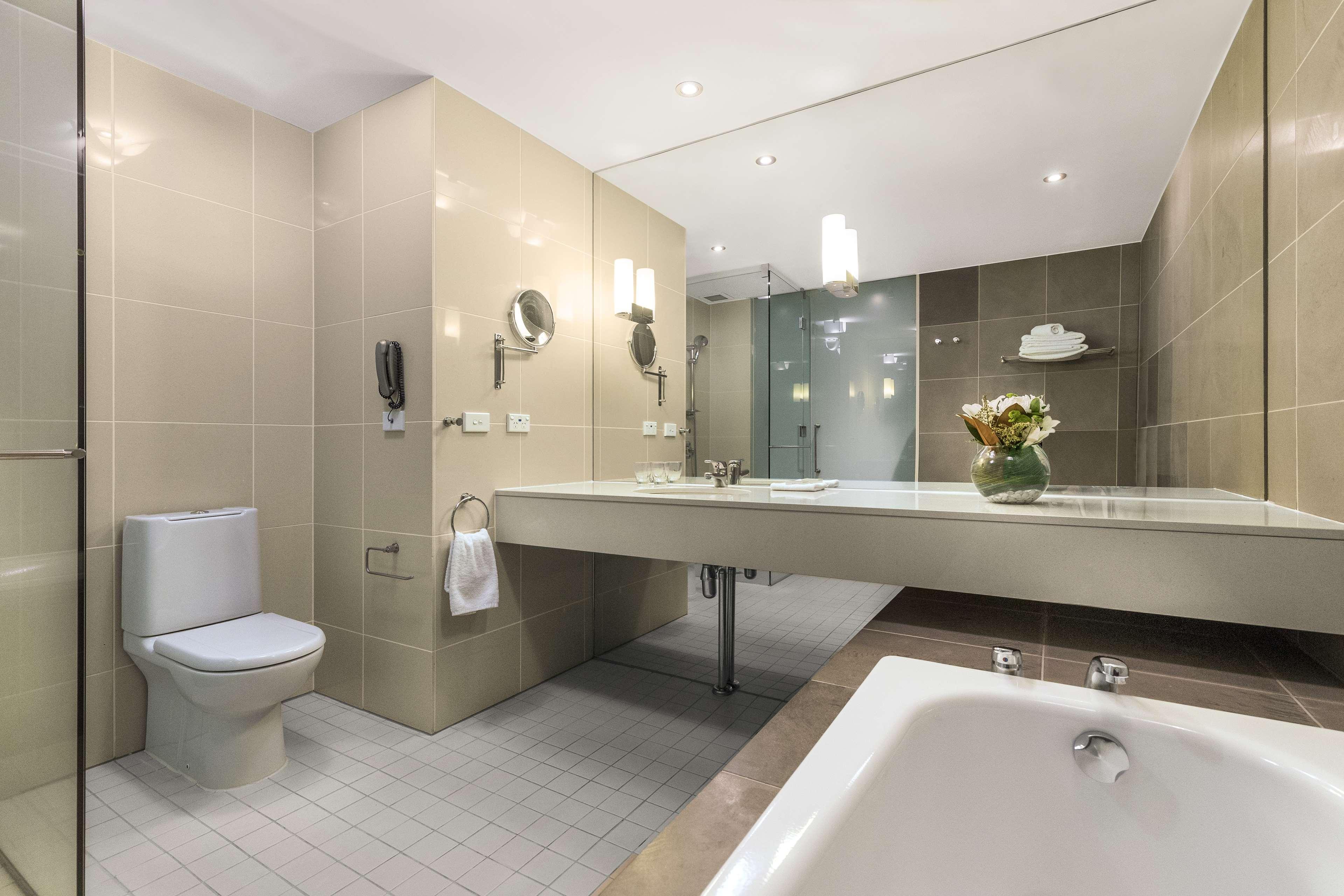 Hilton Auckland by null