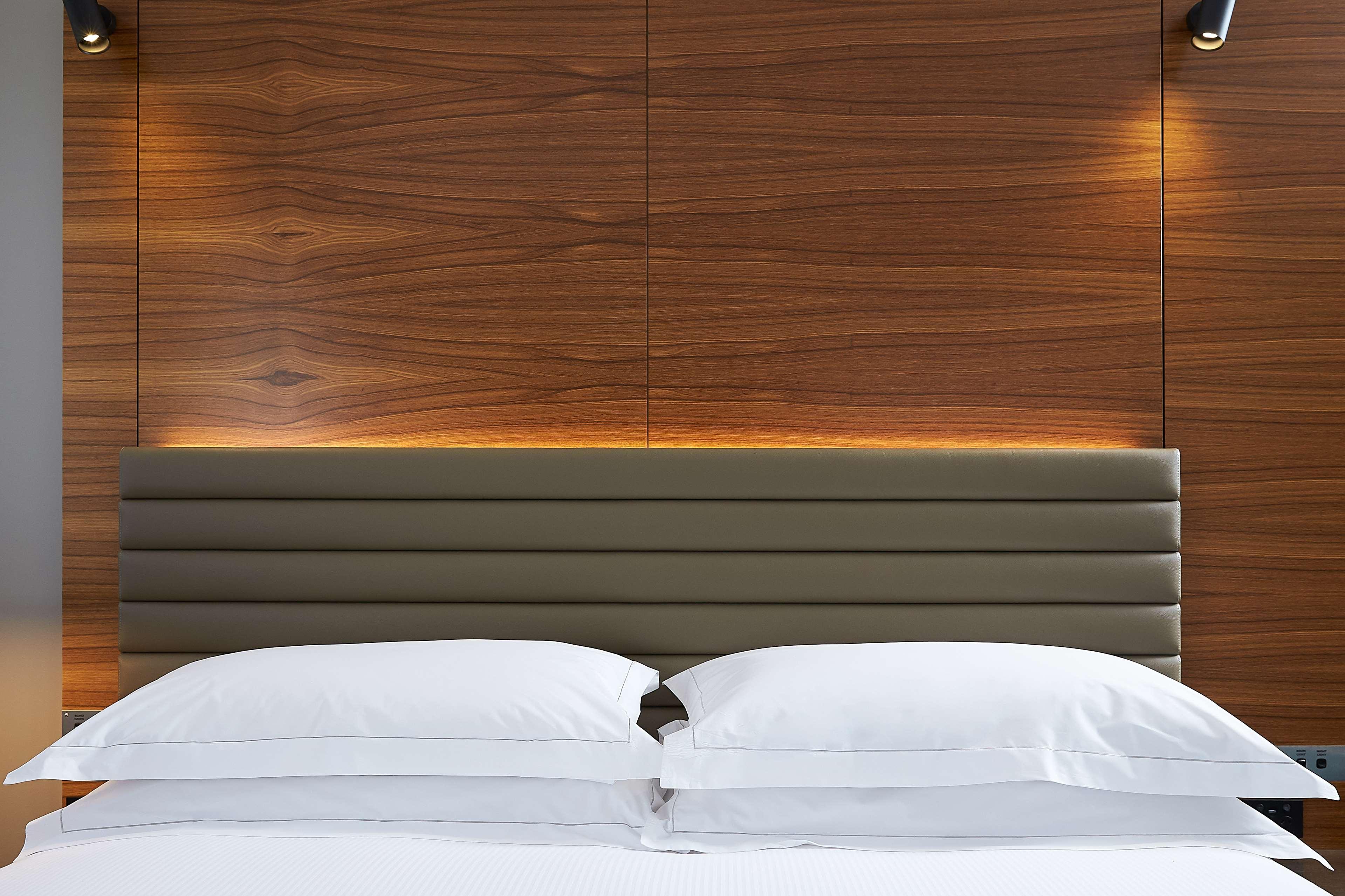 Hilton Sydney by null