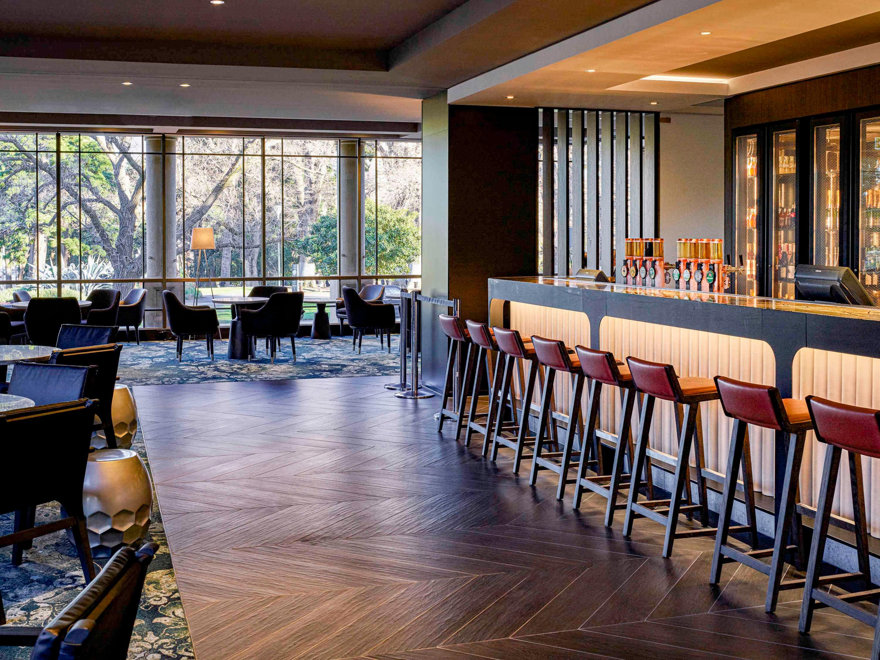Pullman Melbourne On The Park by null