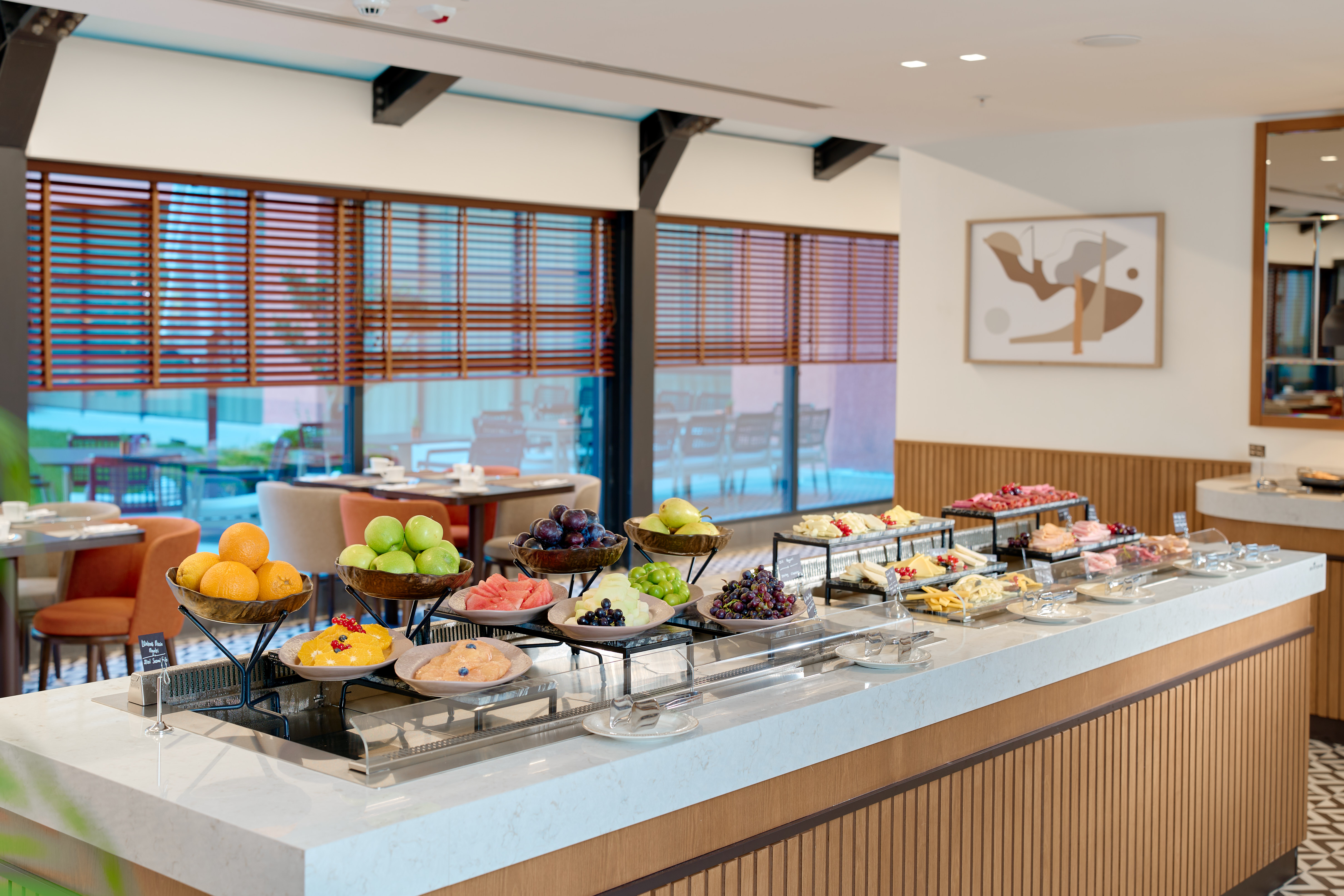 Crowne Plaza Istanbul Zeytinburnu by IHG