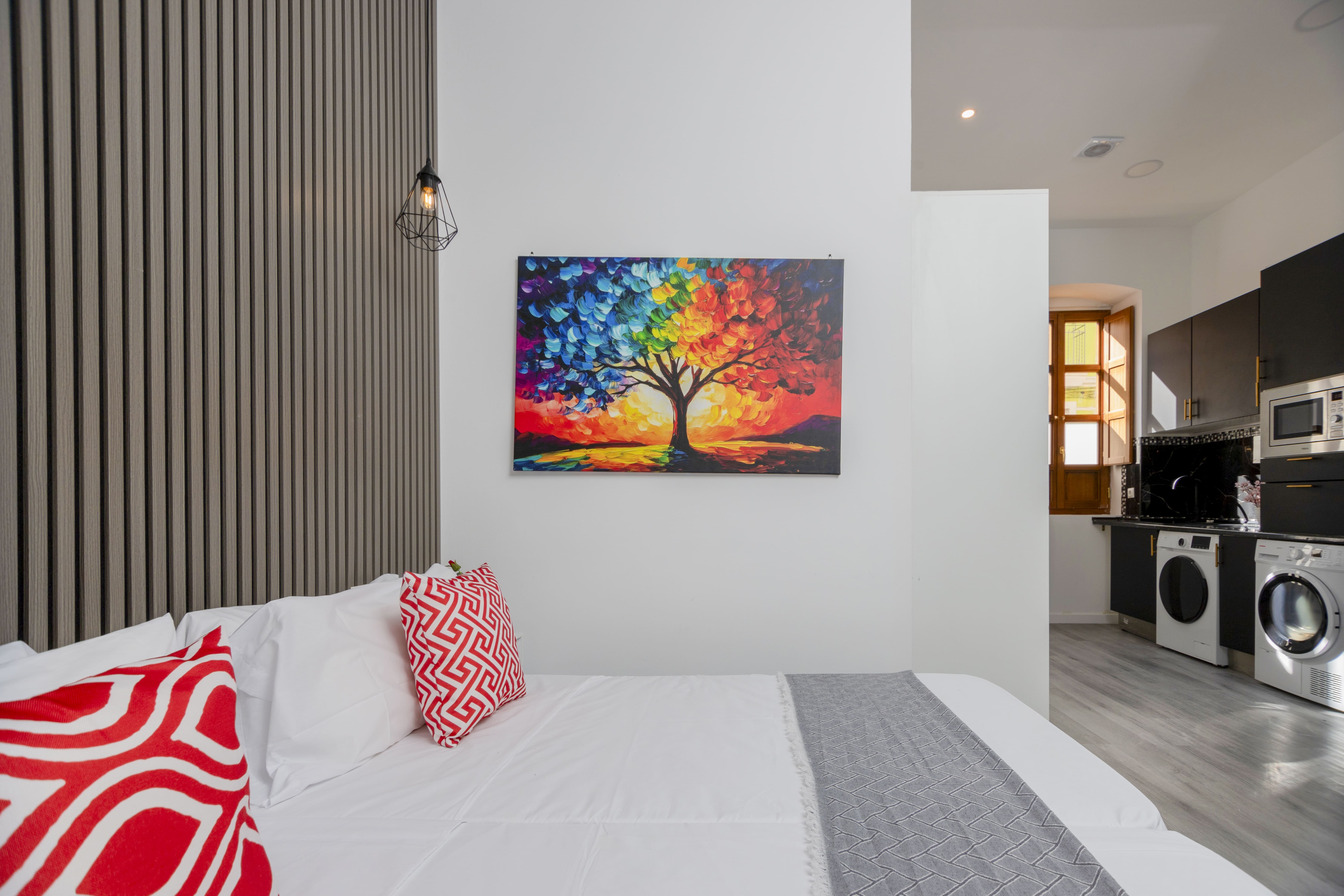 Evalia Rooms