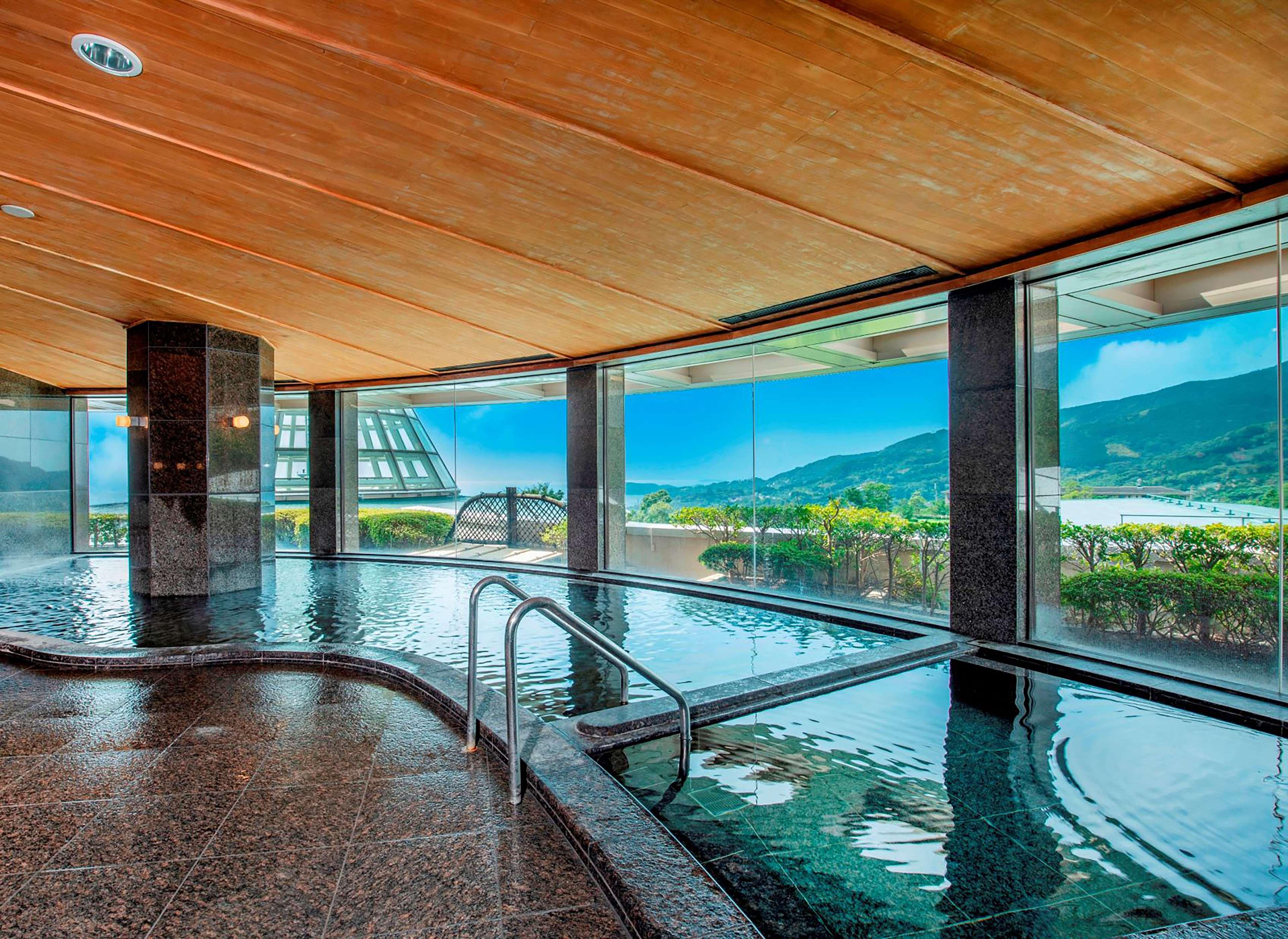 Hilton Odawara Resort & Spa