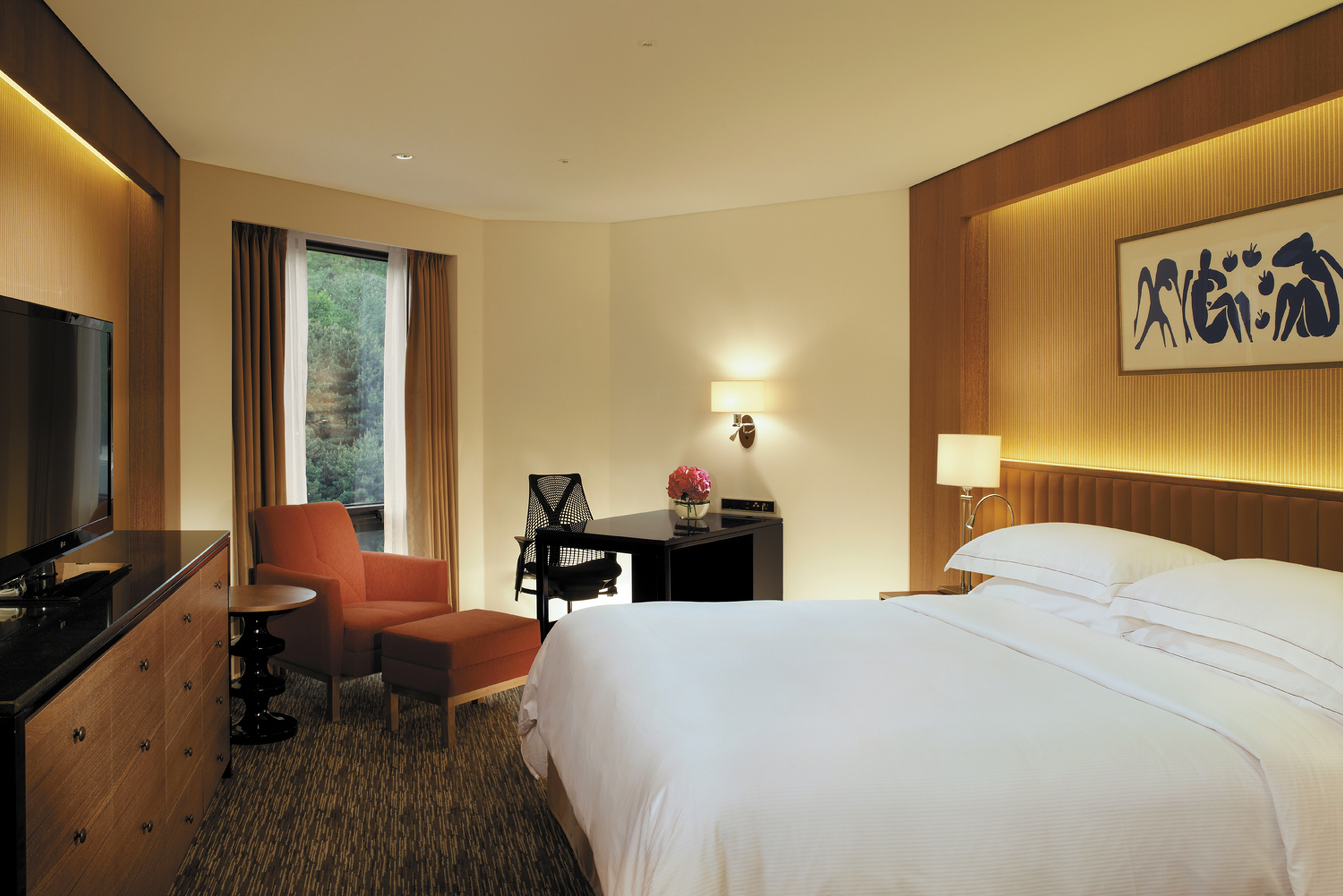 Swiss Grand Hotel