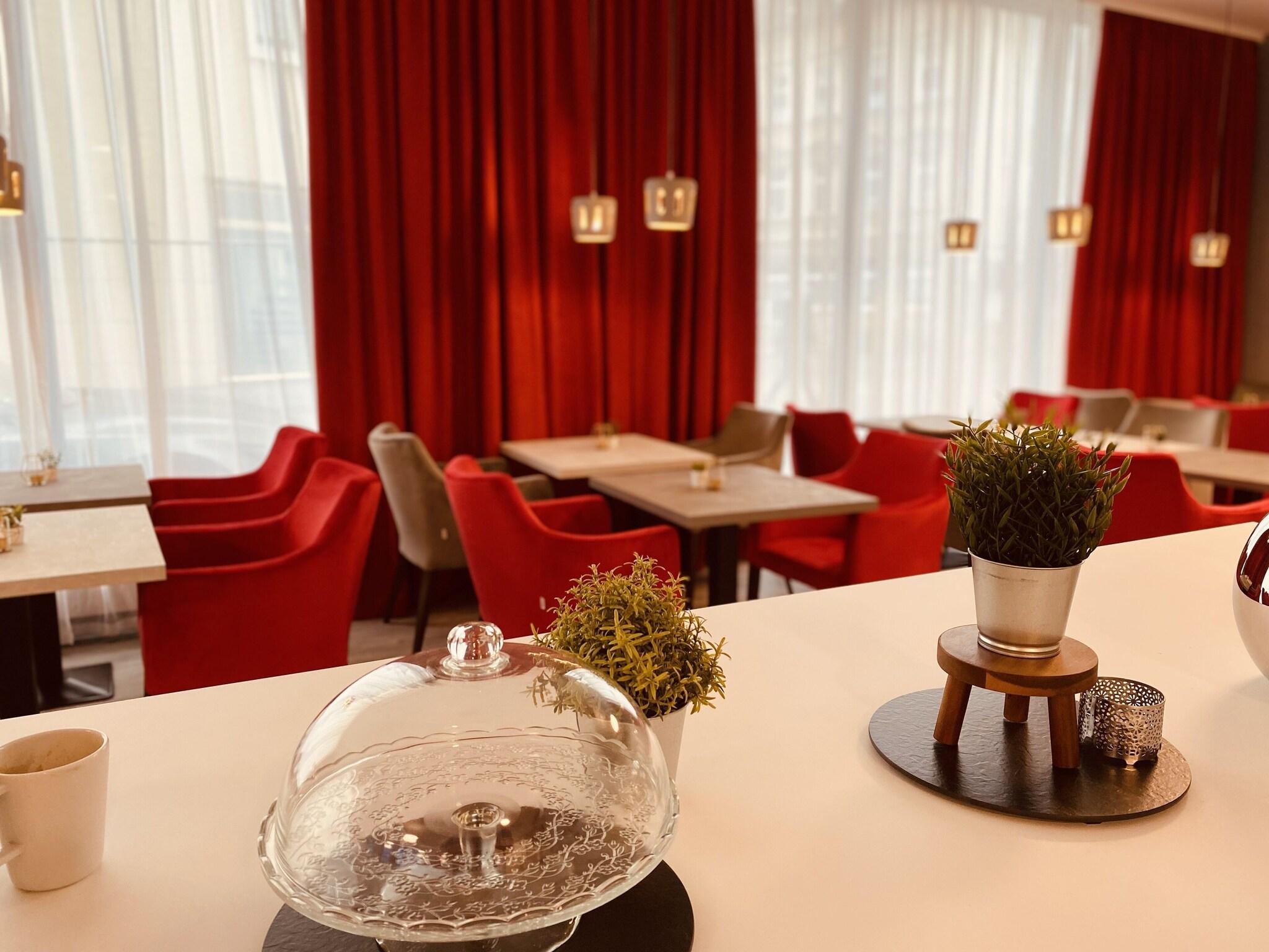 Dormero Hotel Hof