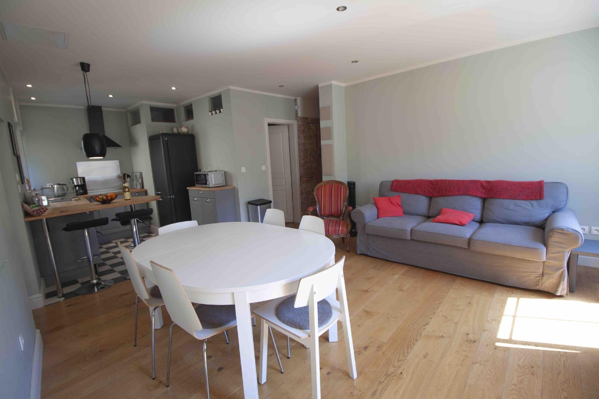 Exterior & Views 2, La Cour De Berthe Est, Haut-Rhin