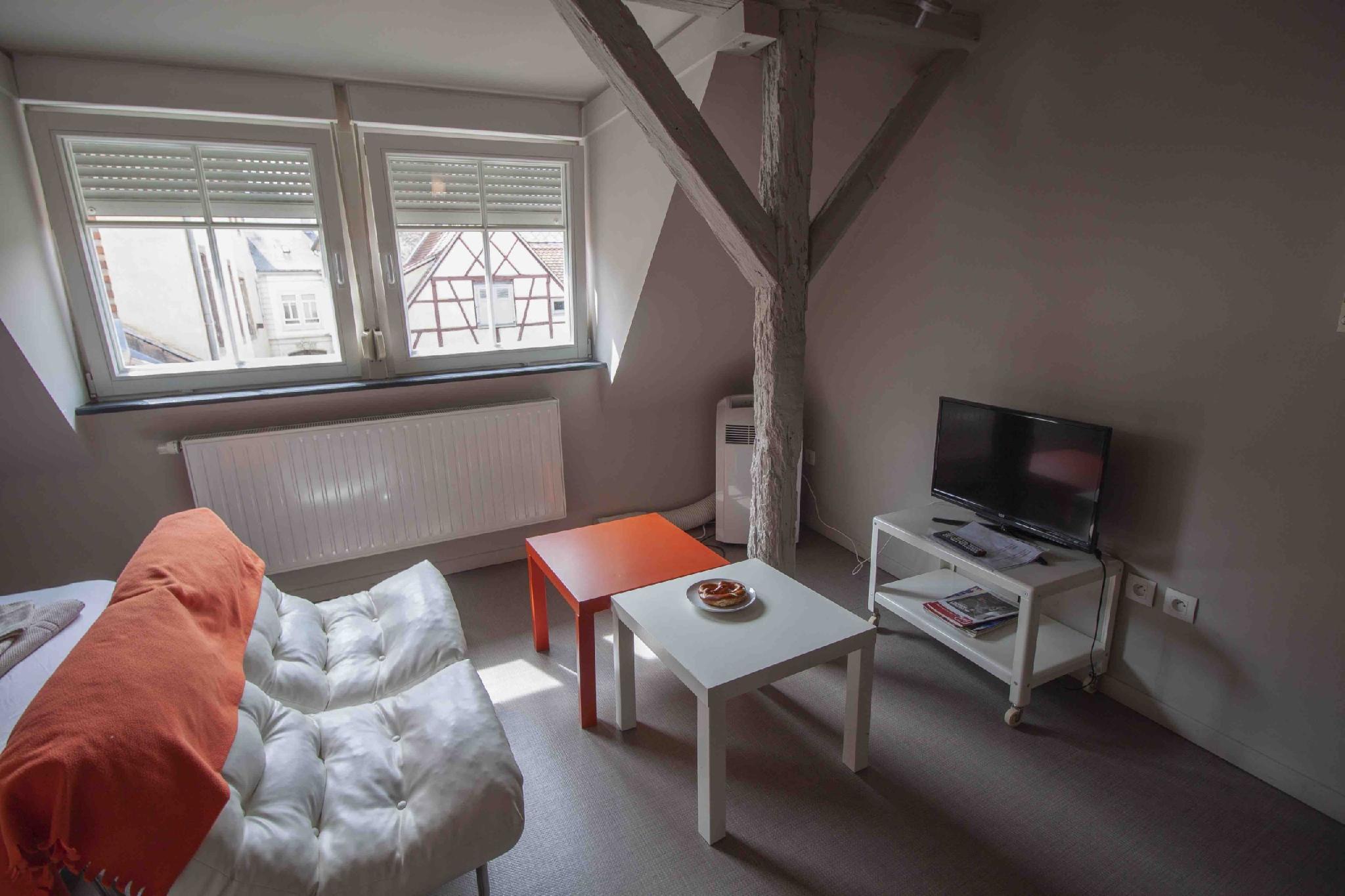 Exterior & Views 5, La Cour De Berthe Est, Haut-Rhin