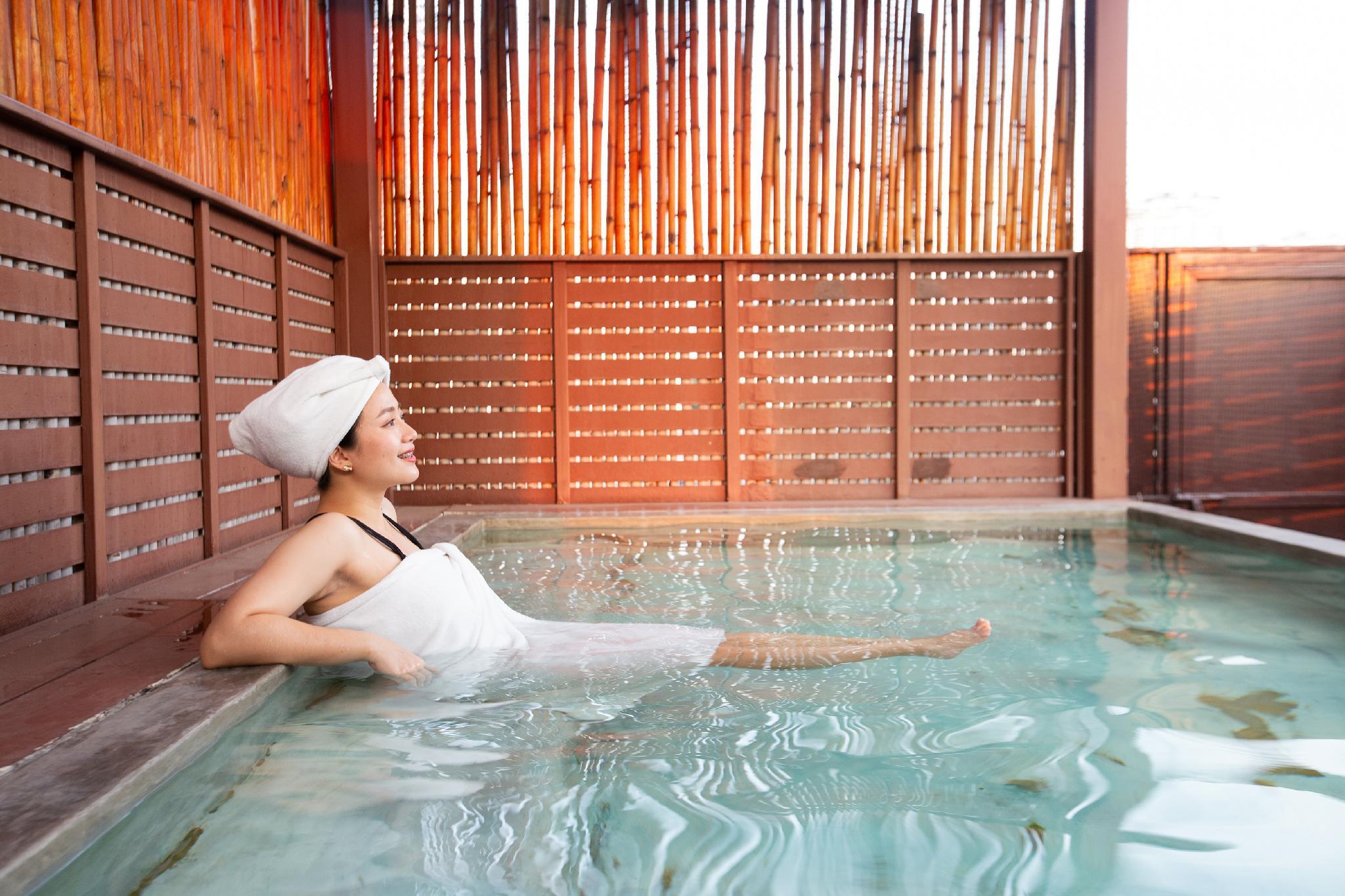 Exterior & Views 4, Ascella Sukhumvit 38, Khlong Toey