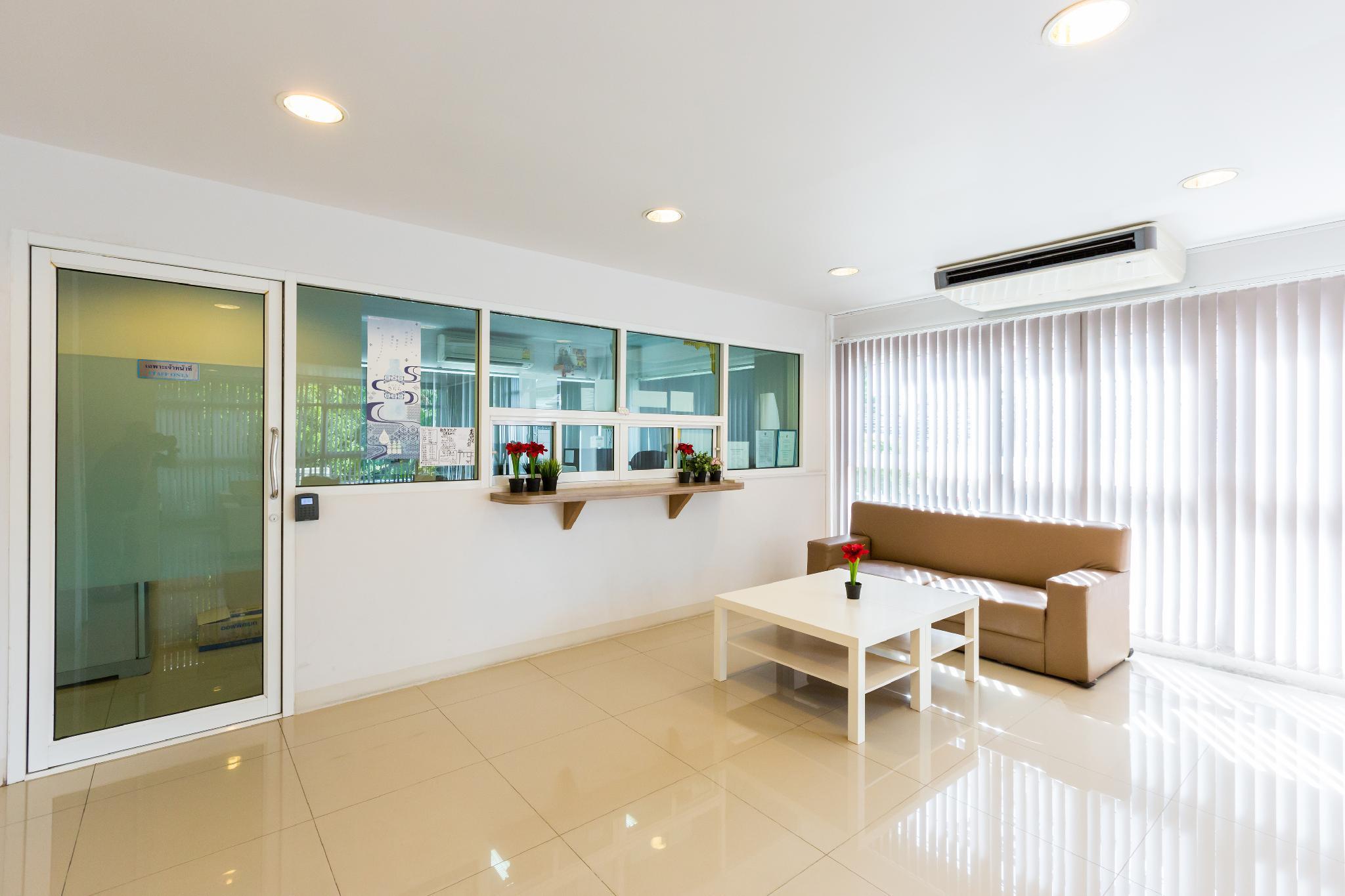 Public Area, Ascella Sukhumvit 38, Khlong Toey