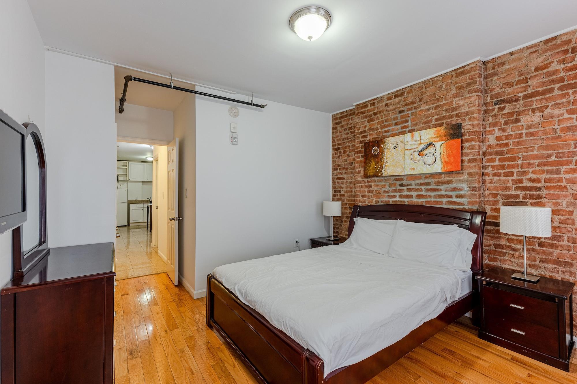 110th Boutique Hotel