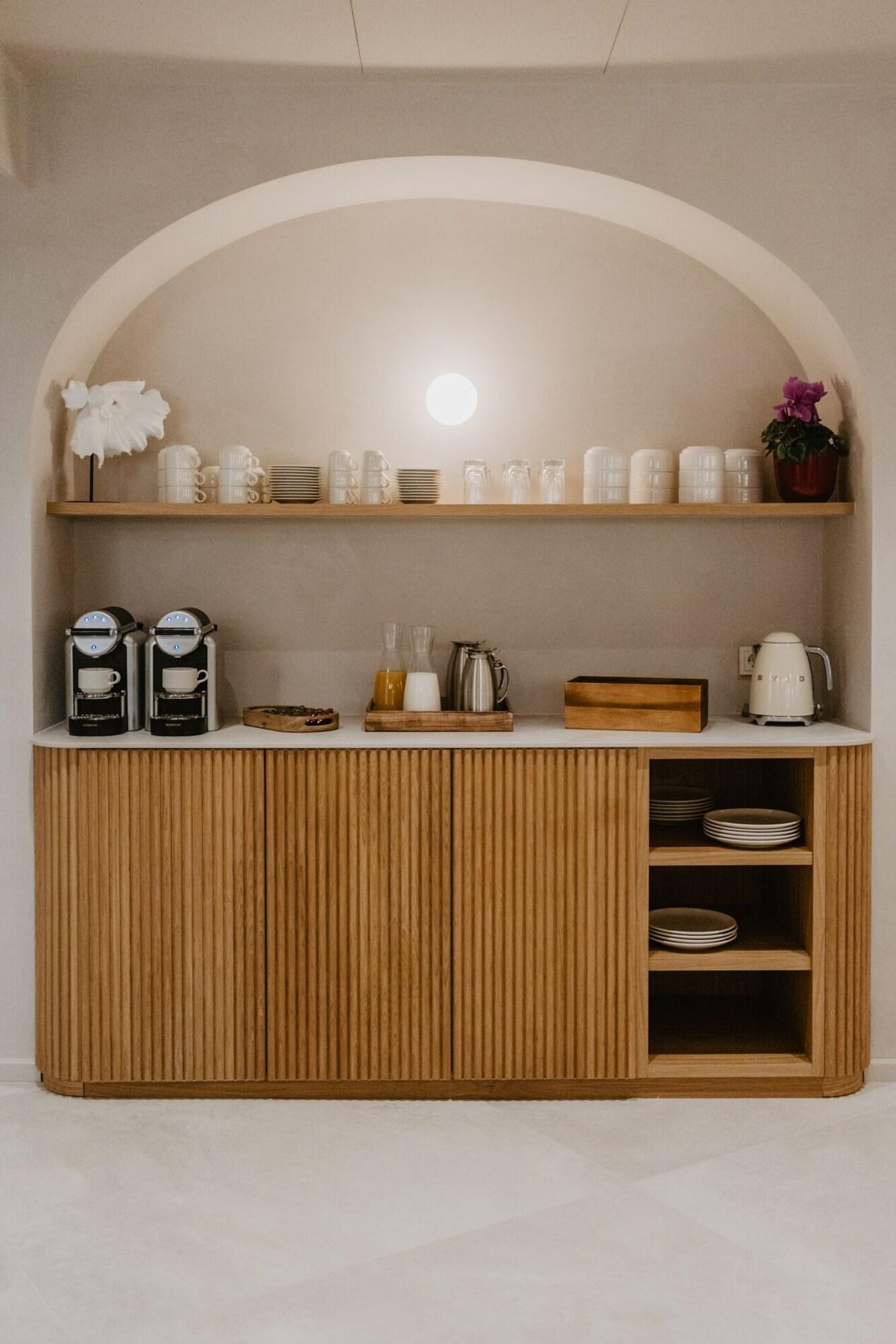 Hotel Boutique Petit Luxe