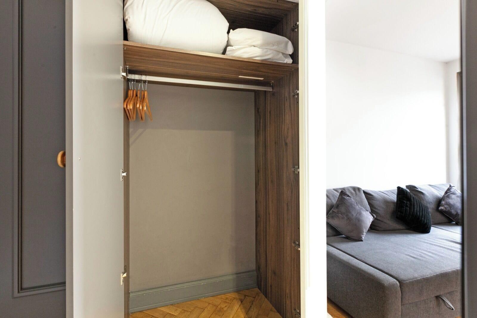 London Paddington Apartments