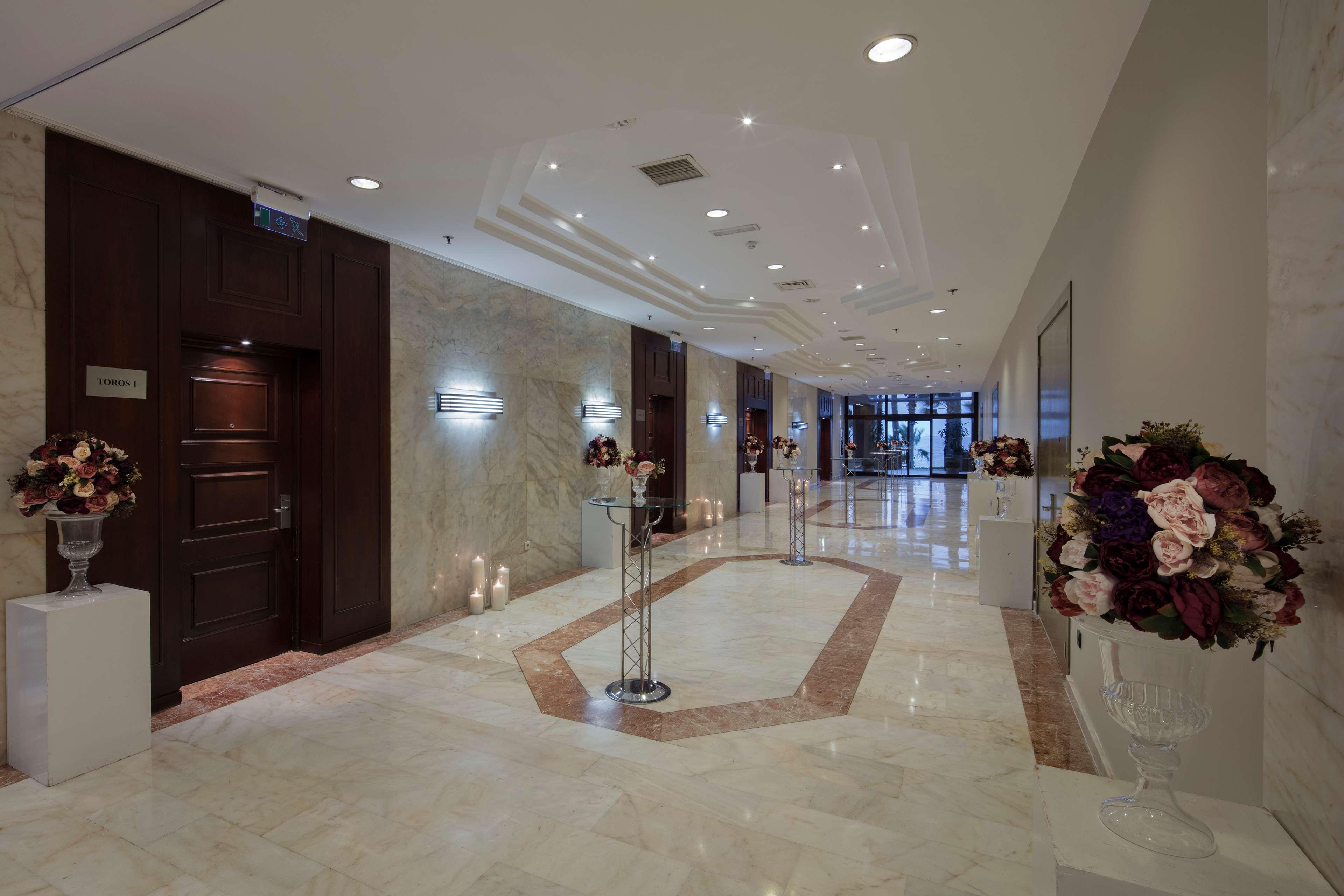Mersin HiltonSA