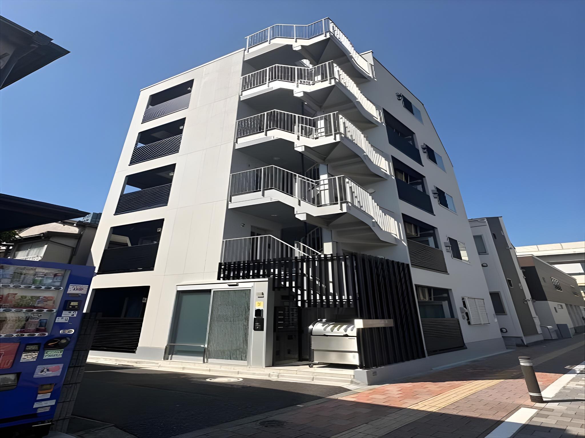 Exterior & Views 1, Nestay Miriz Tokyo Ikebukuro, Toshima