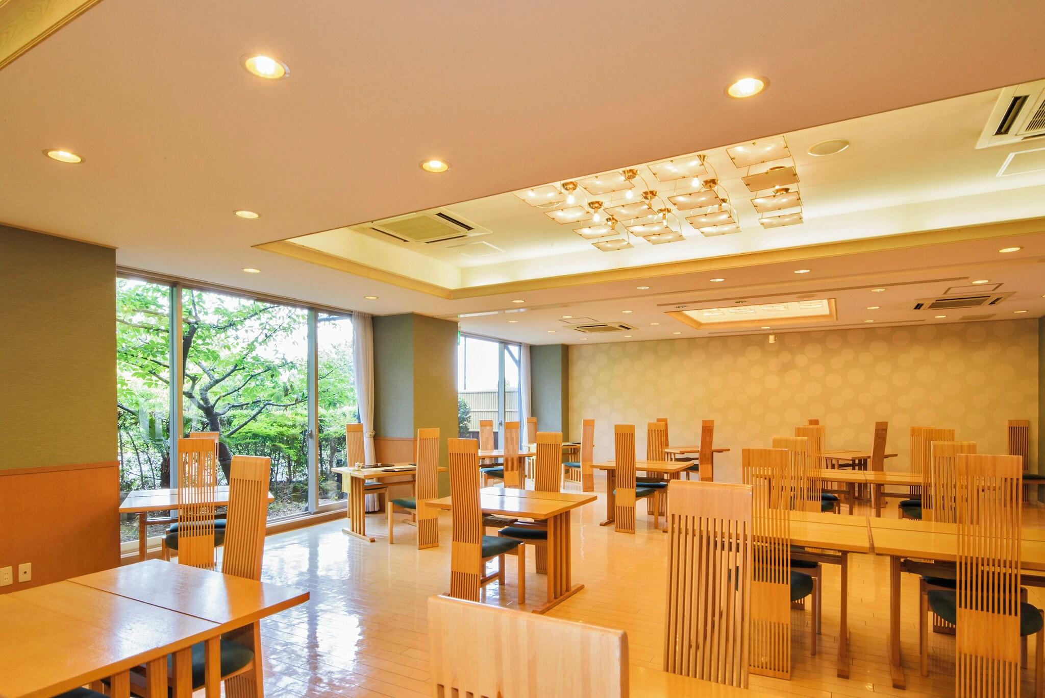 Livemax Resort Izu Okawa