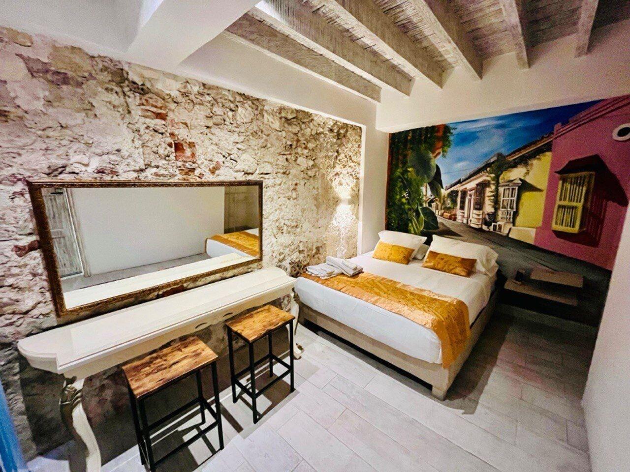 Hotel Boutique Callecitas De San Diego