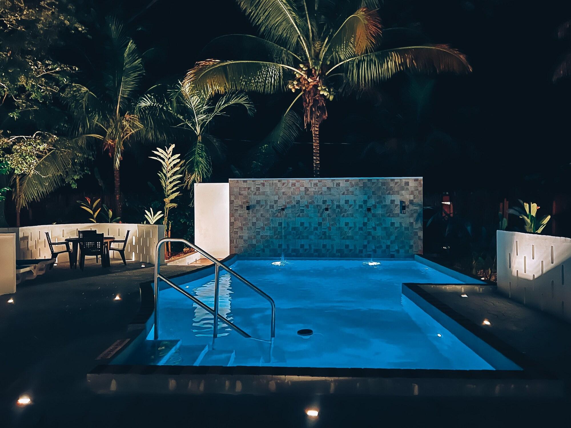 Villa Massis Luxury Jungle Villas