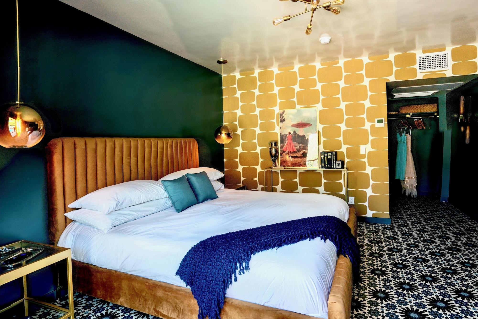 The Stardust Hotel