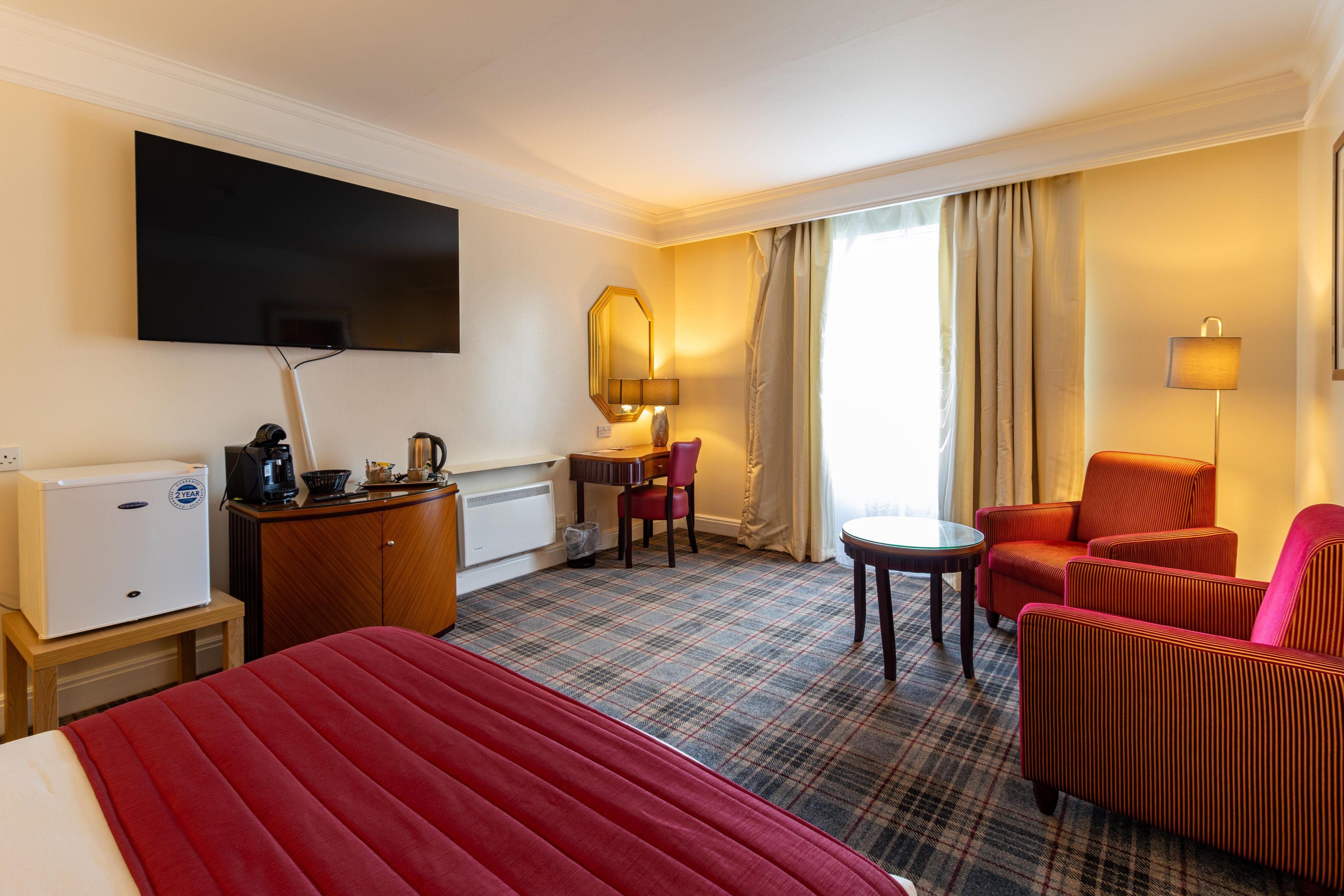 Bromsgrove Hotel