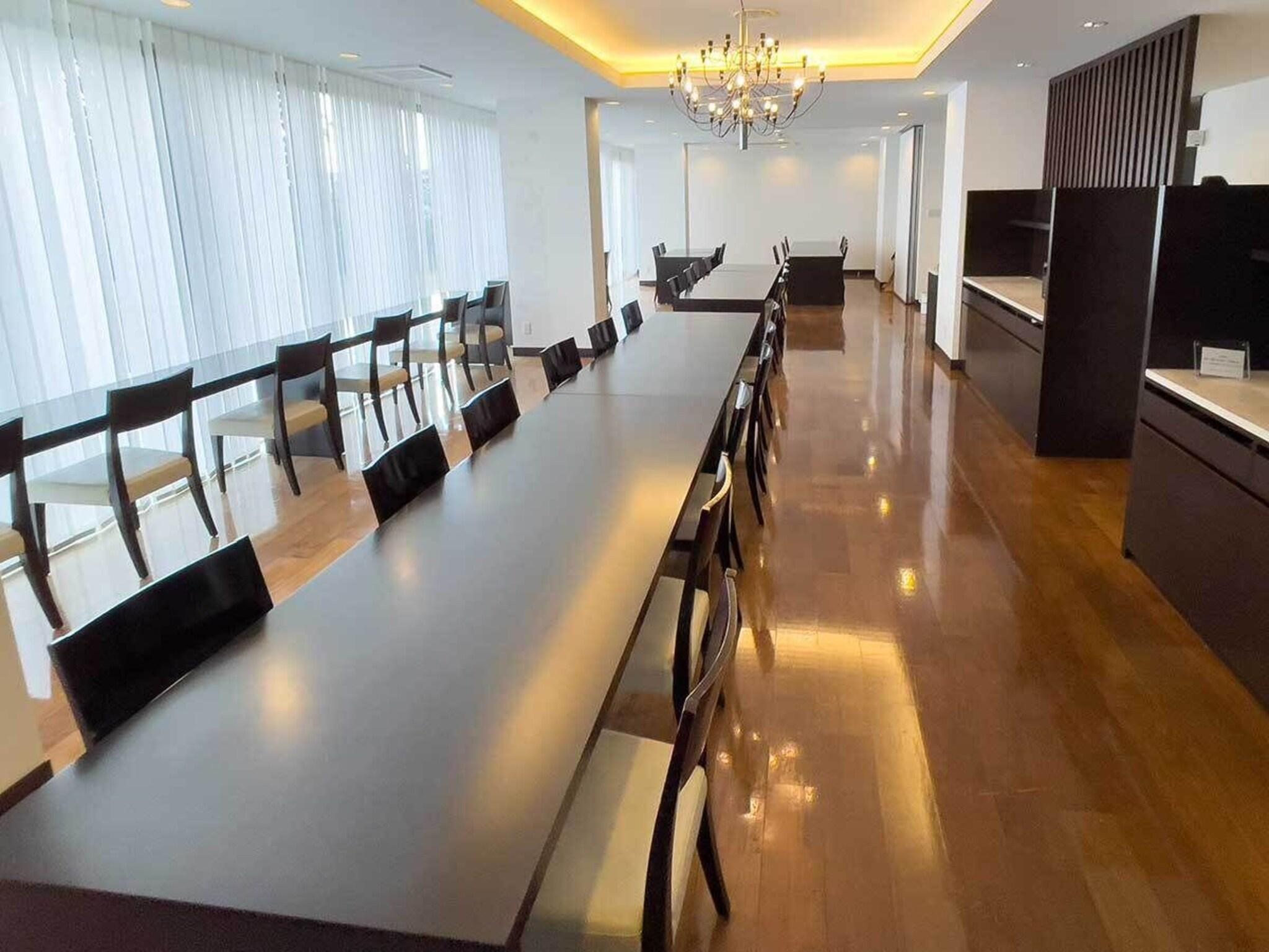 Business Hotel Access Awa