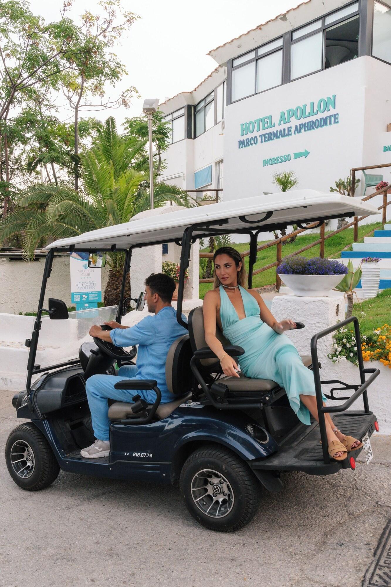 Miramare Sea Resort and Spa