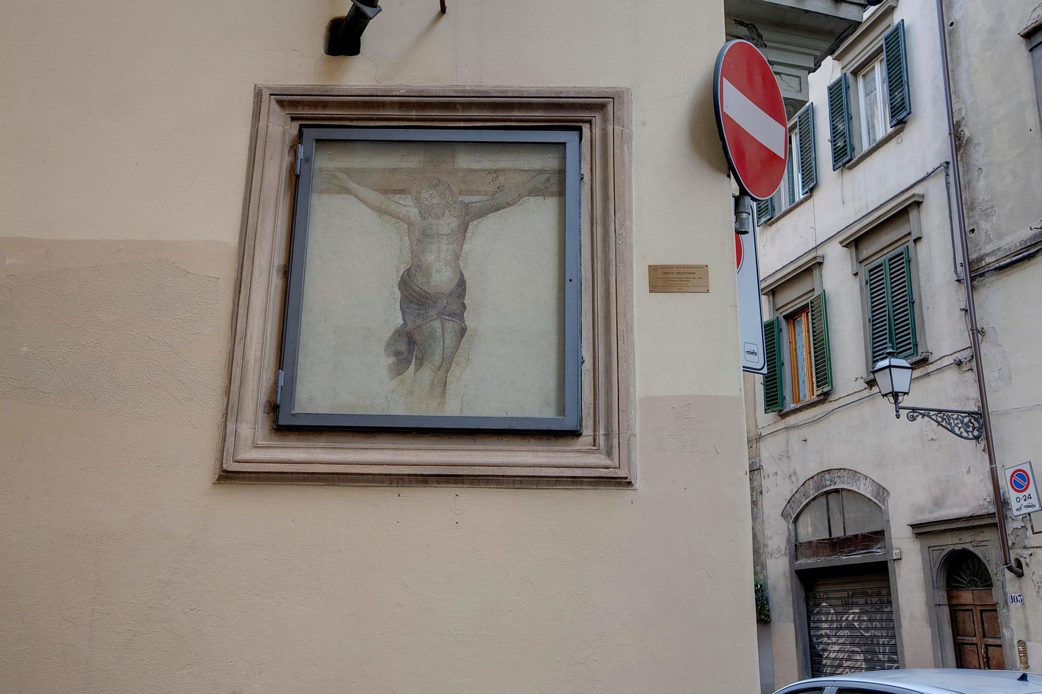 Exterior & Views 2, Windows On Florence, Florence