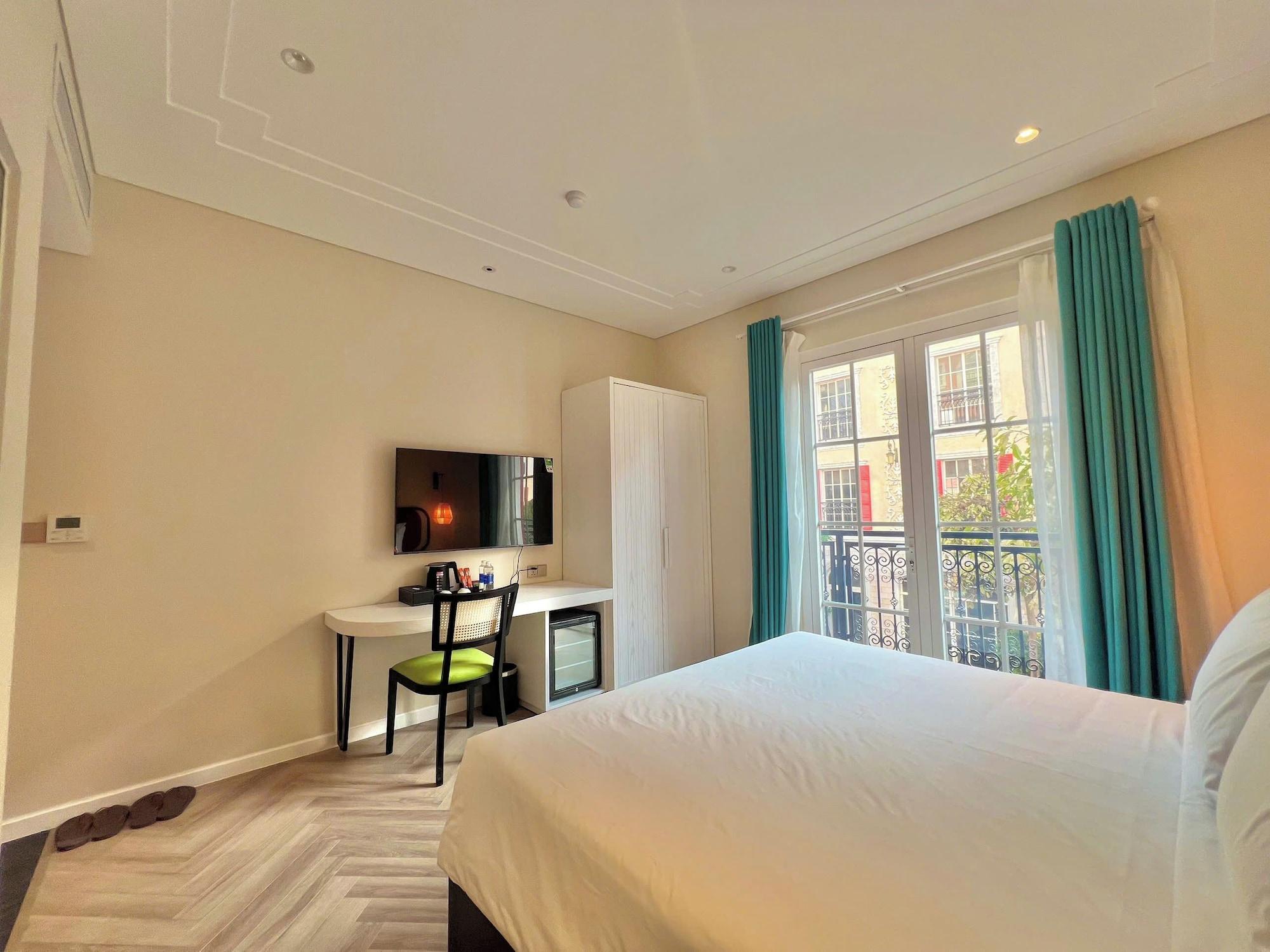 Hanz Sunset Hotel & Spa
