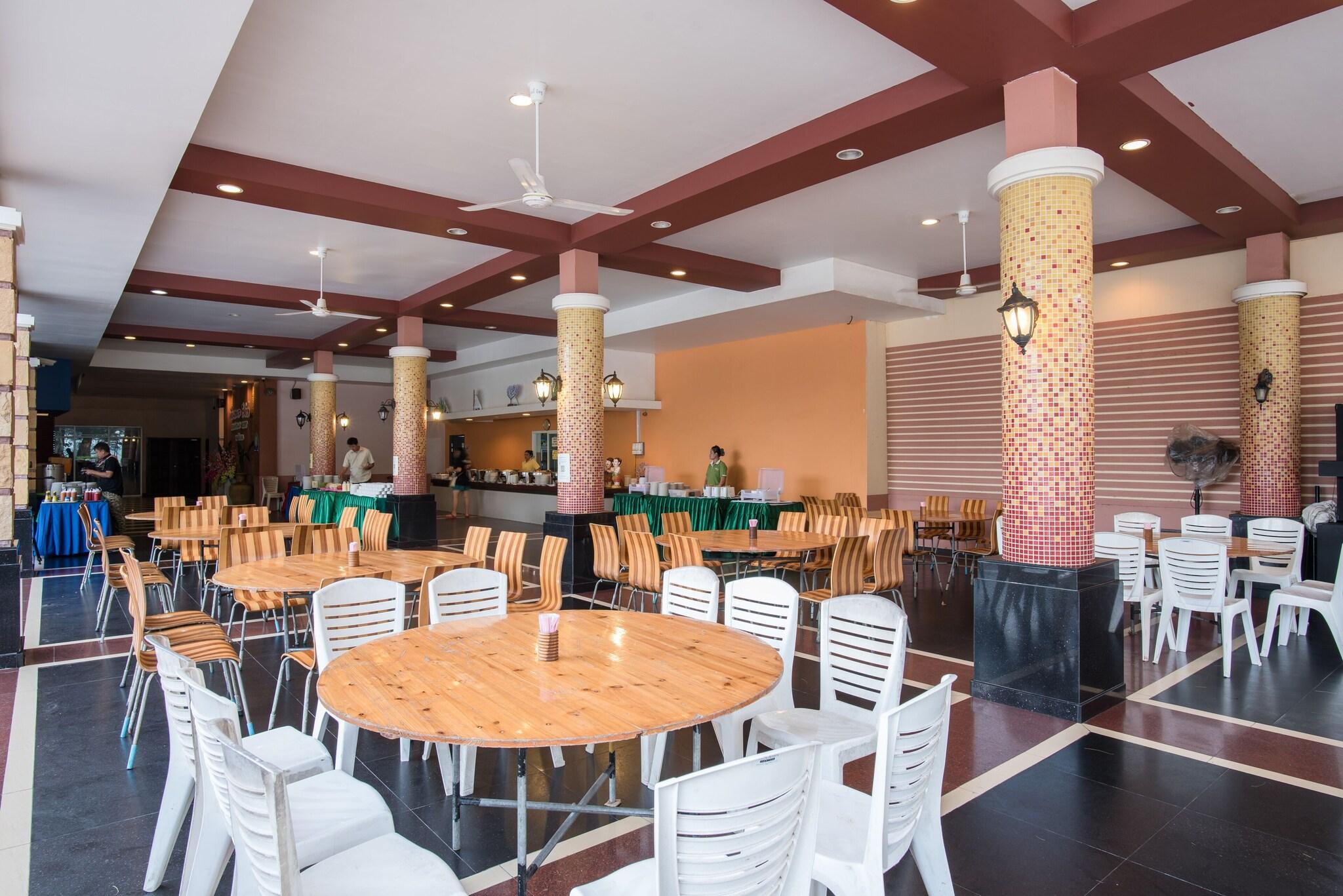 Kiang Talay Resort