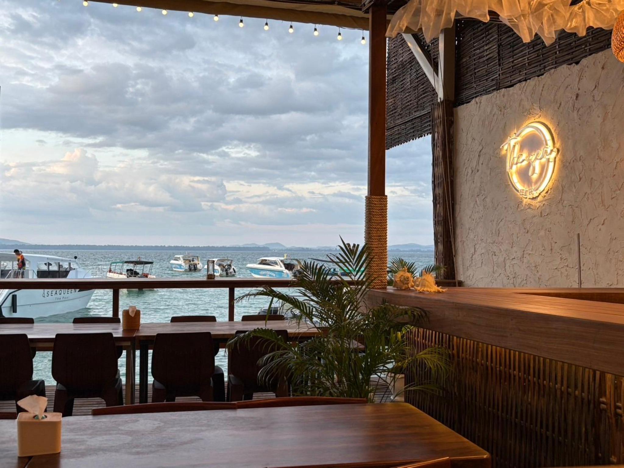 Exterior & Views 5, Seaqueen The Pool Koh Samed, Muang Rayong