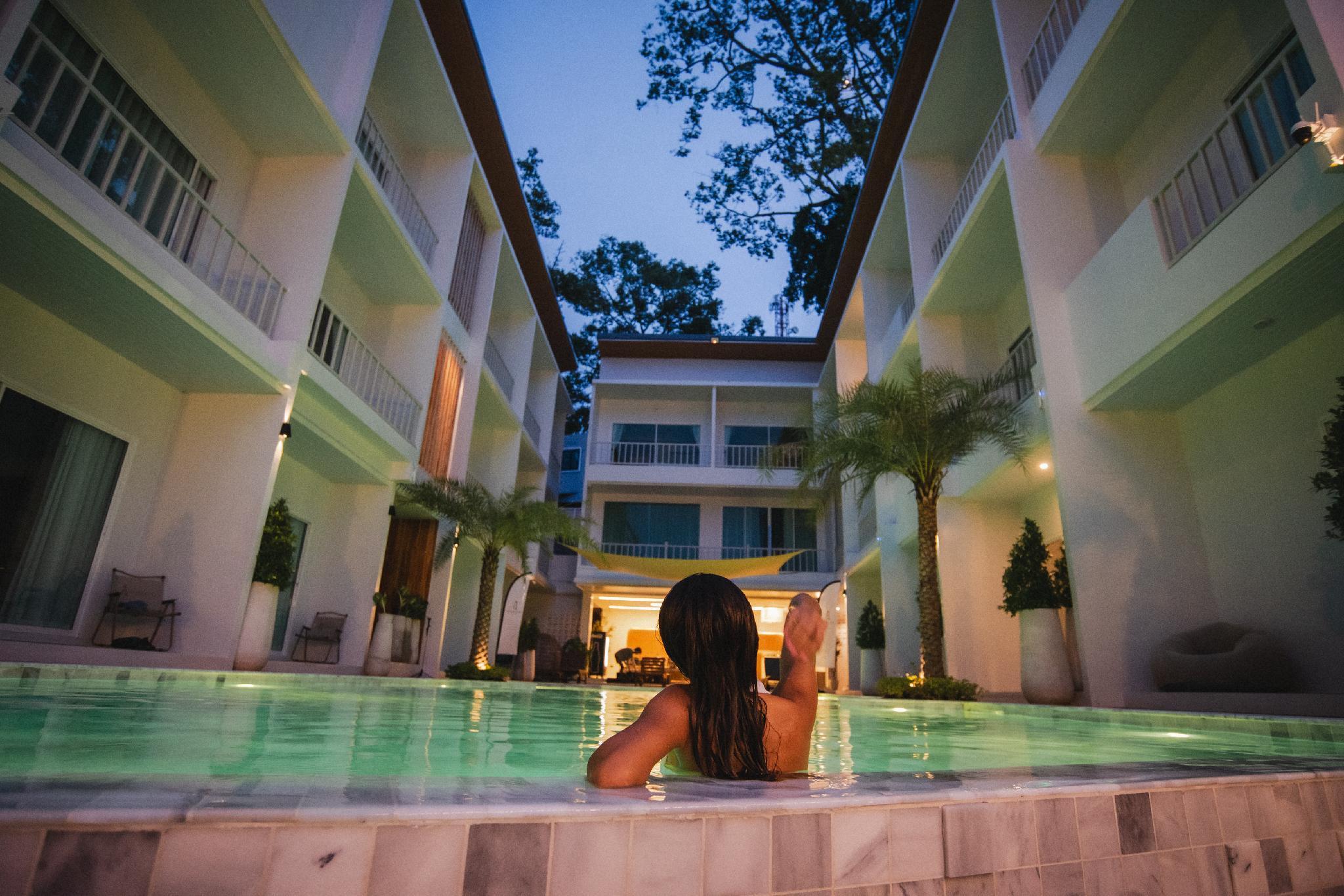 Exterior & Views 2, Seaqueen The Pool Koh Samed, Muang Rayong