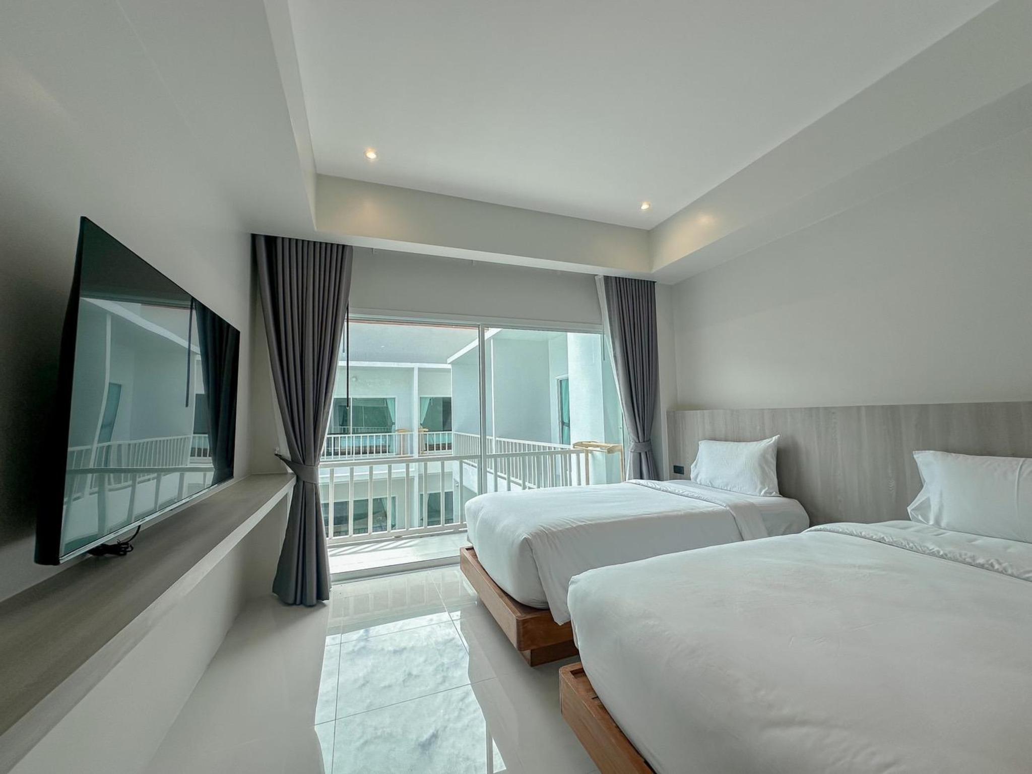 Exterior & Views 3, Seaqueen The Pool Koh Samed, Muang Rayong