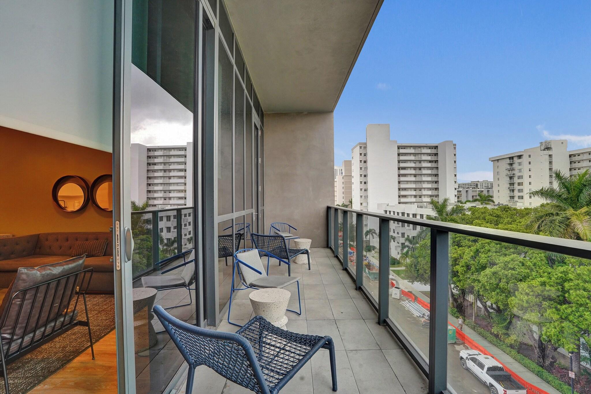 17west Apartments By Stay Hospitality