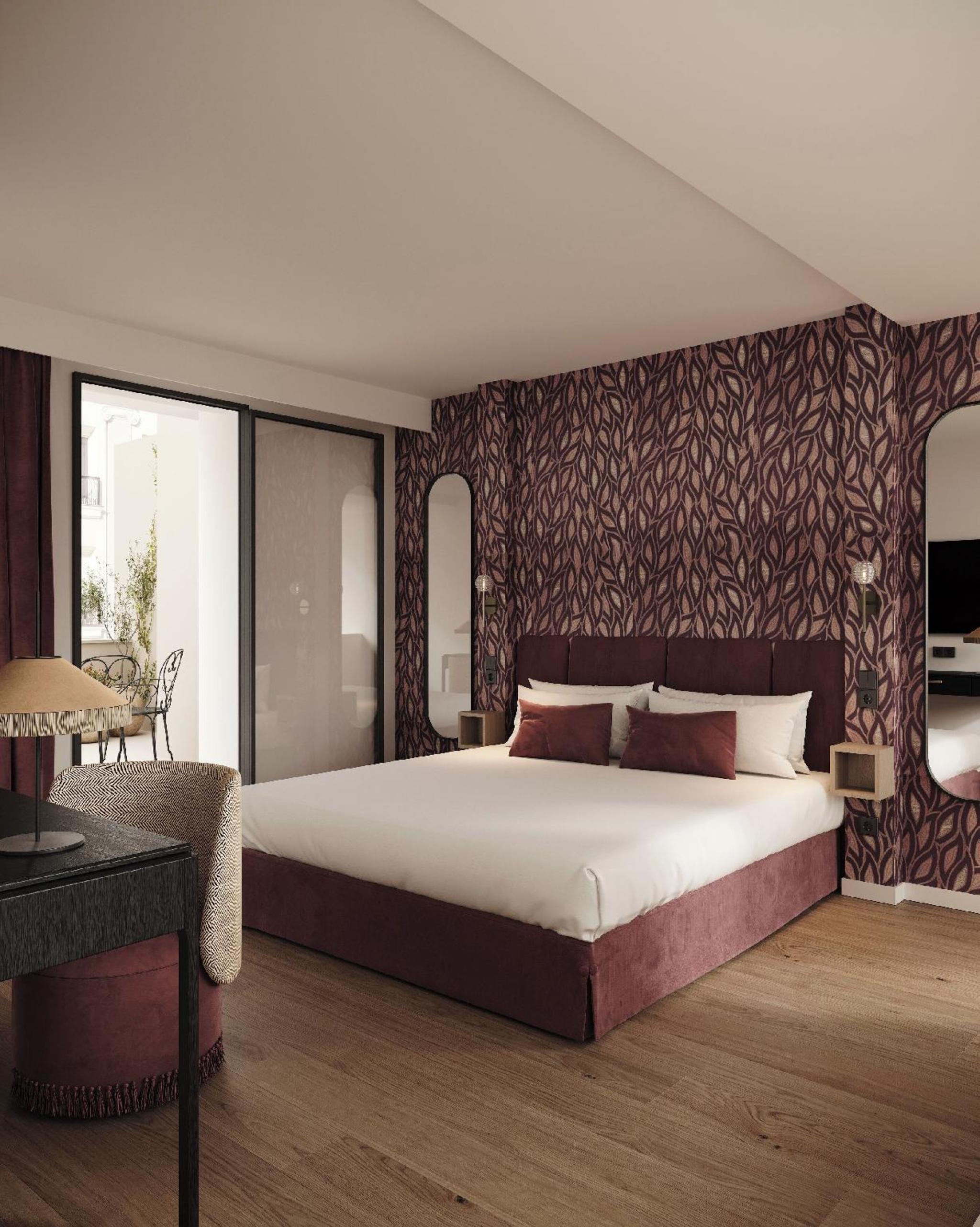 Exterior & Views 3, L&h Callao Selection Adults Only, Madrid
