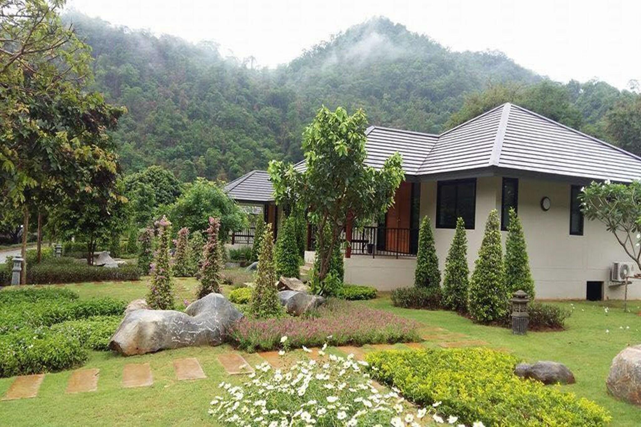 General view 3, Khaokhab Lodge, Pak Chong