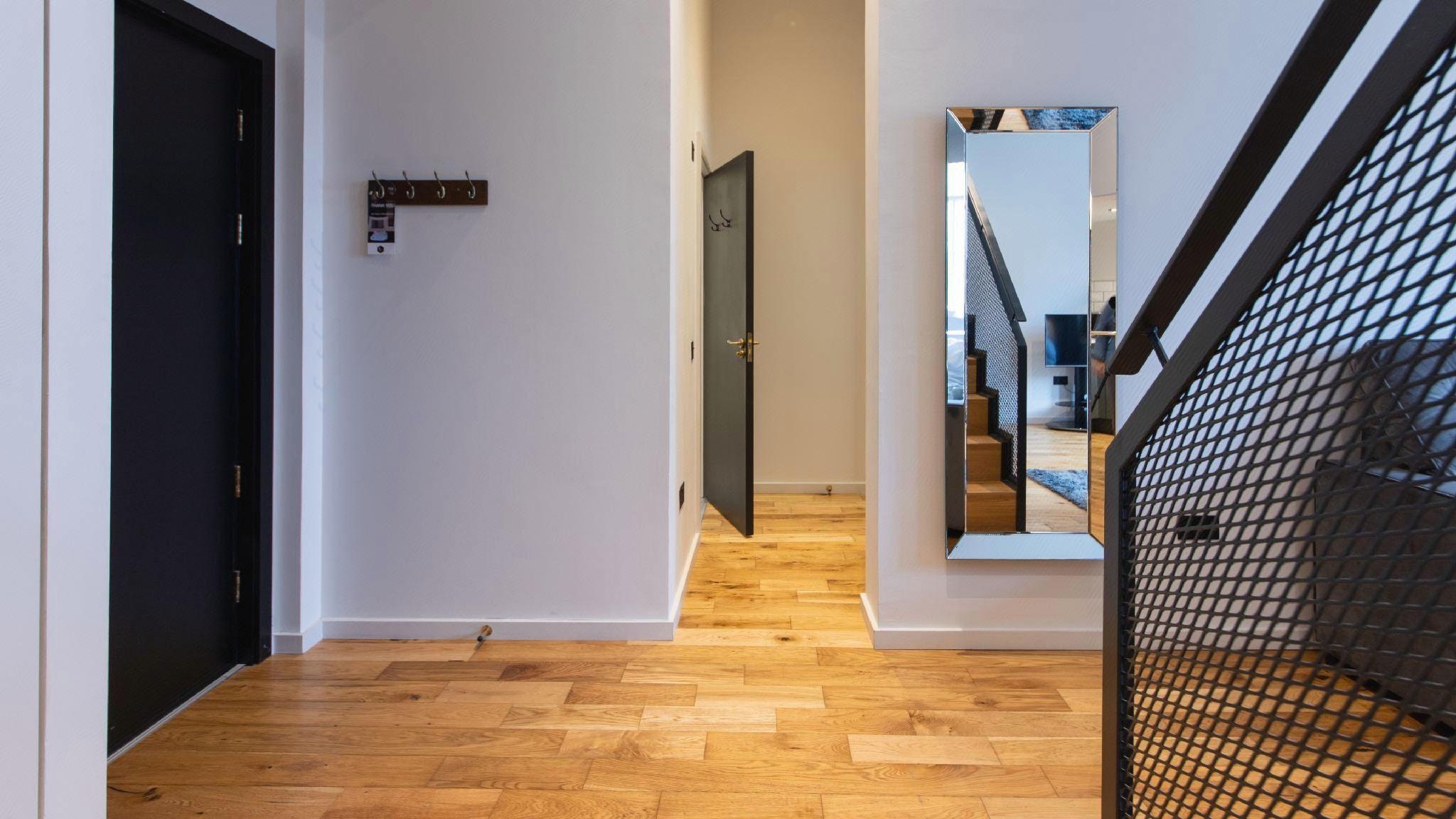 Exterior & Views 4, Linton Collection - Blackfriars Lofts, Edinburgh
