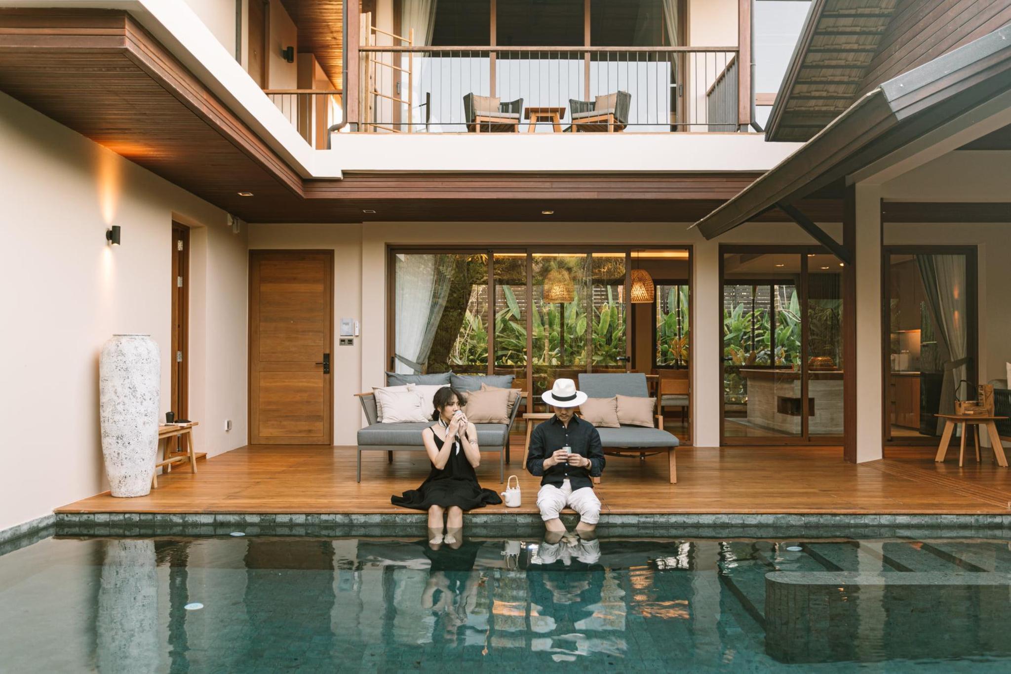 Sport & Beauty 5, Rarin Villas, Muang Chiang Mai