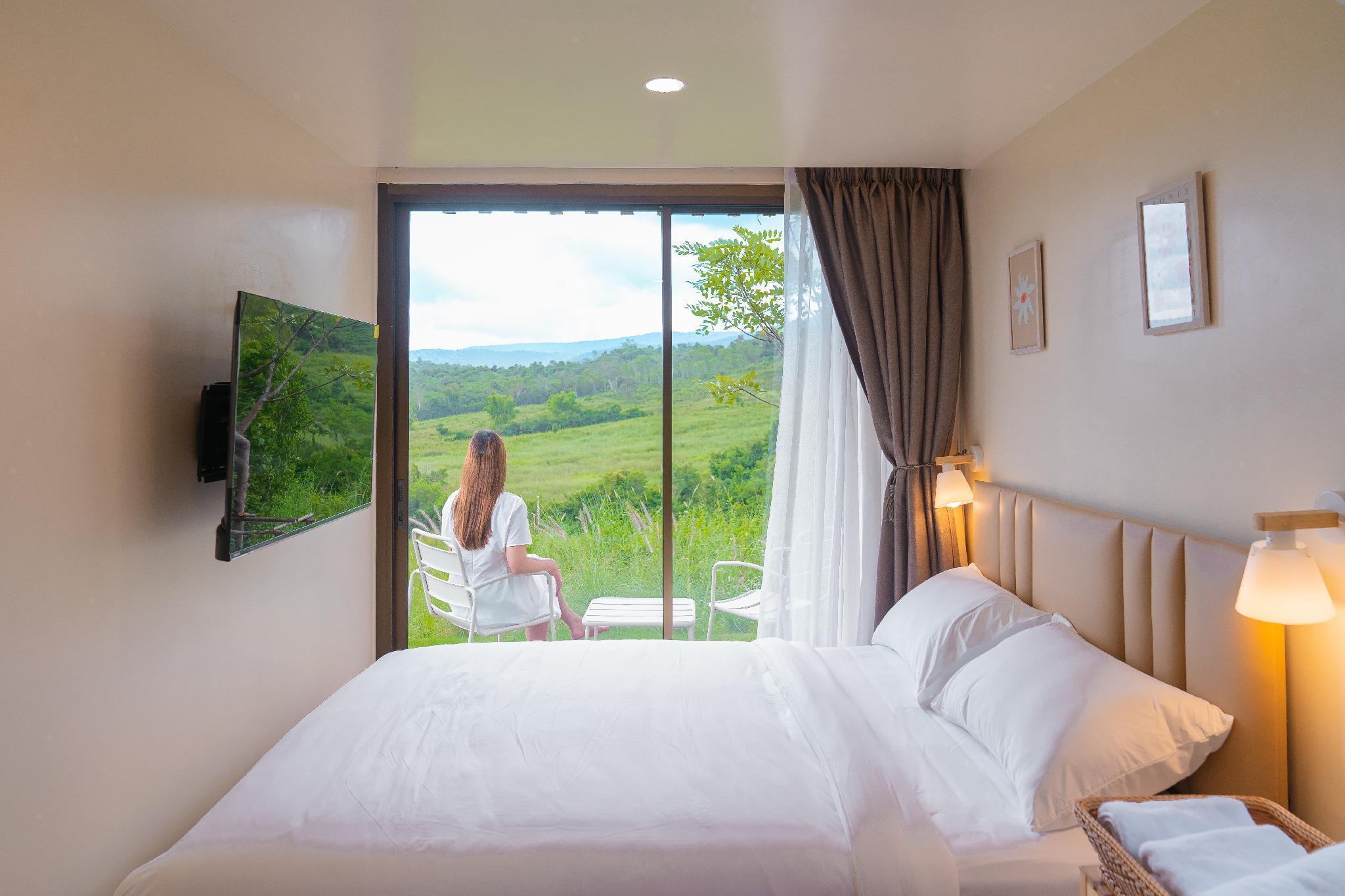 Exterior & Views 3, Camper Flowery Khaoyai By Floryday, Pak Chong
