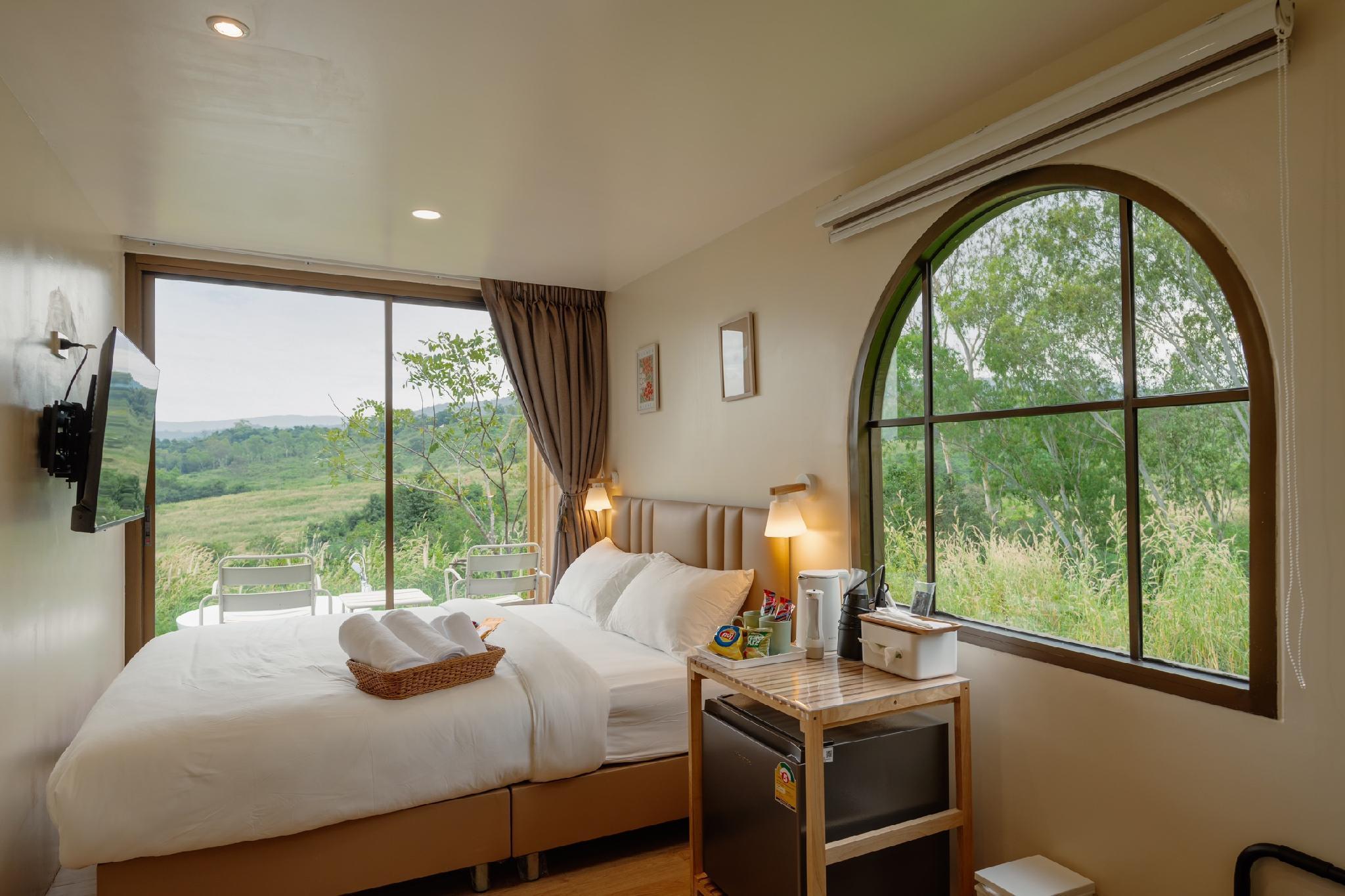 Exterior & Views 4, Camper Flowery Khaoyai By Floryday, Pak Chong
